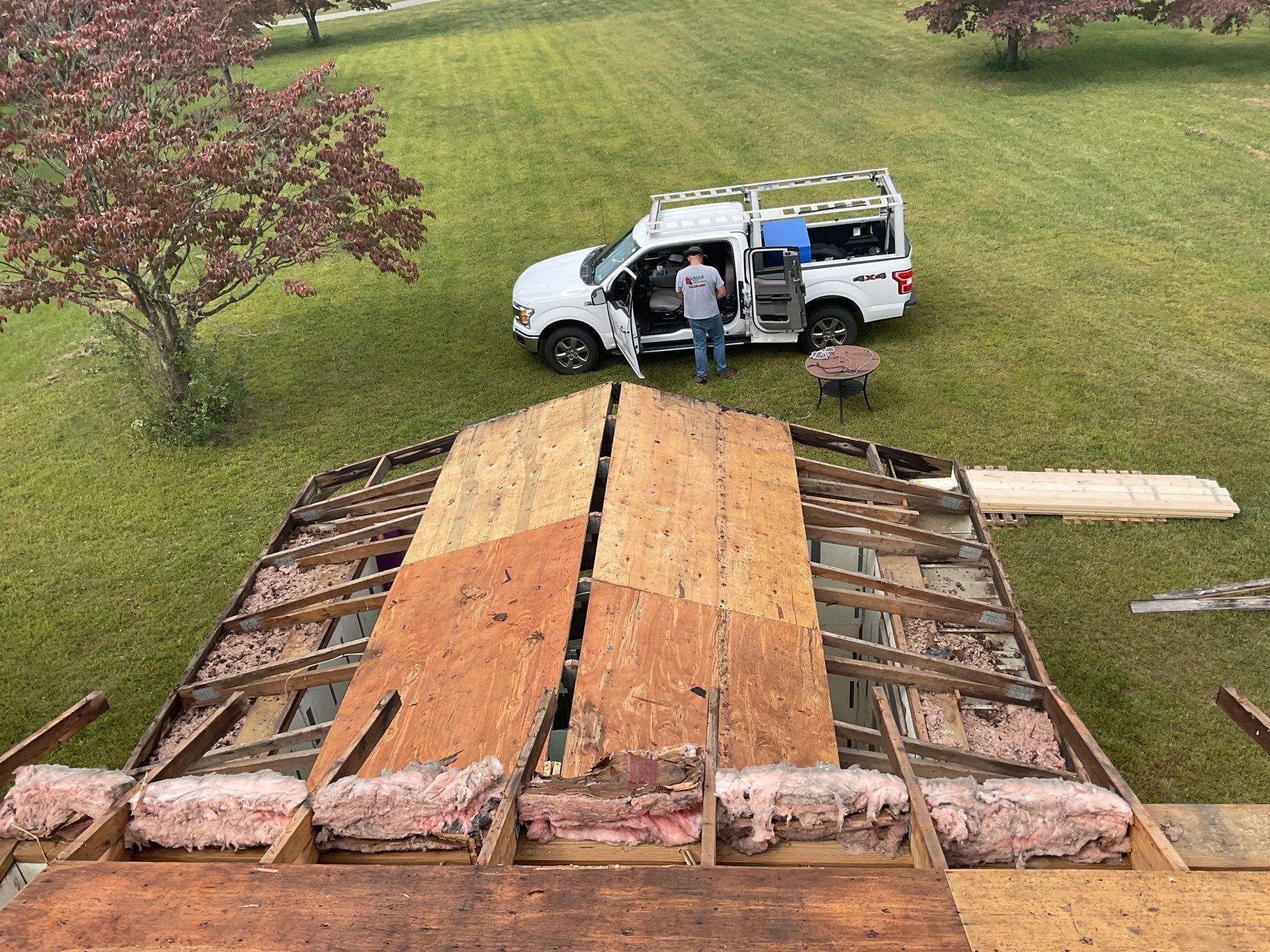 Slagle Roofing and Construction 104