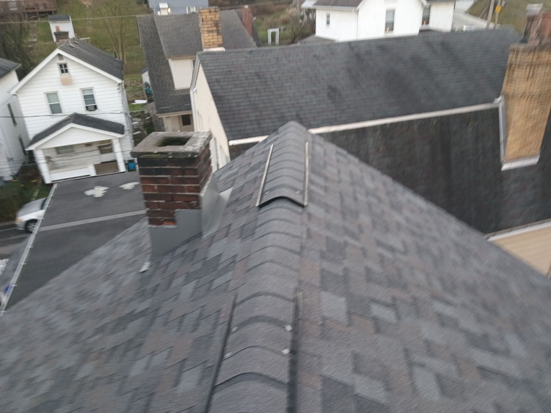 Slagle Roofing and Construction 113