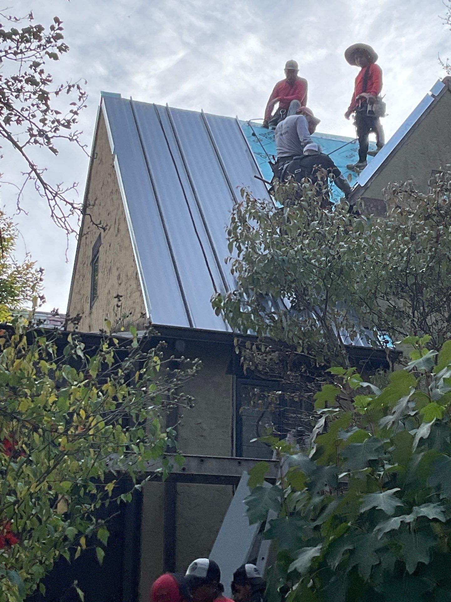 Slagle Roofing and Construction 119