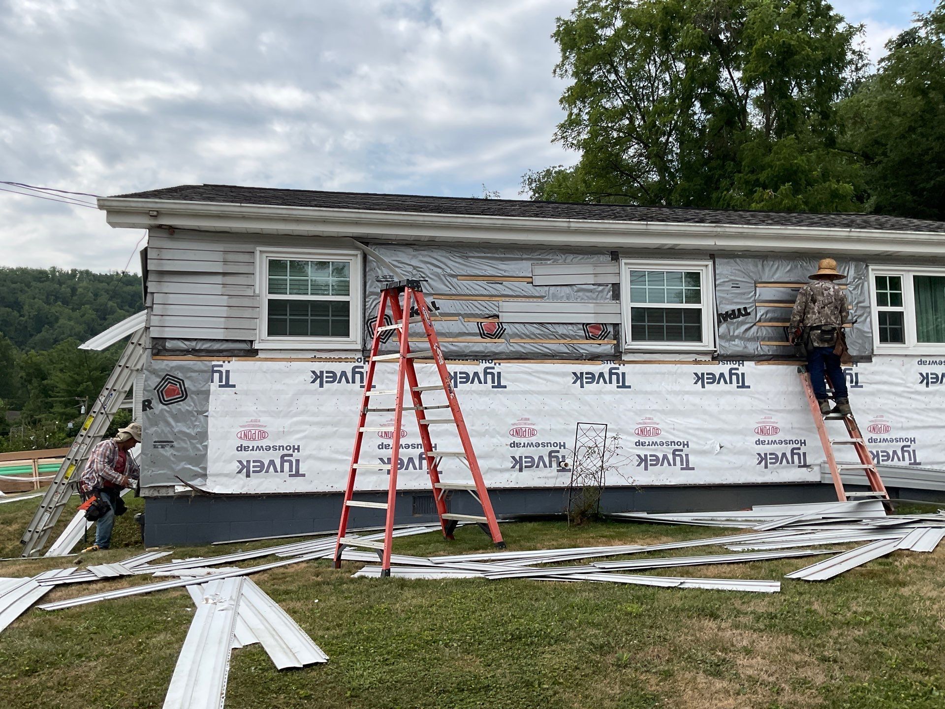 Slagle Roofing and Construction 12