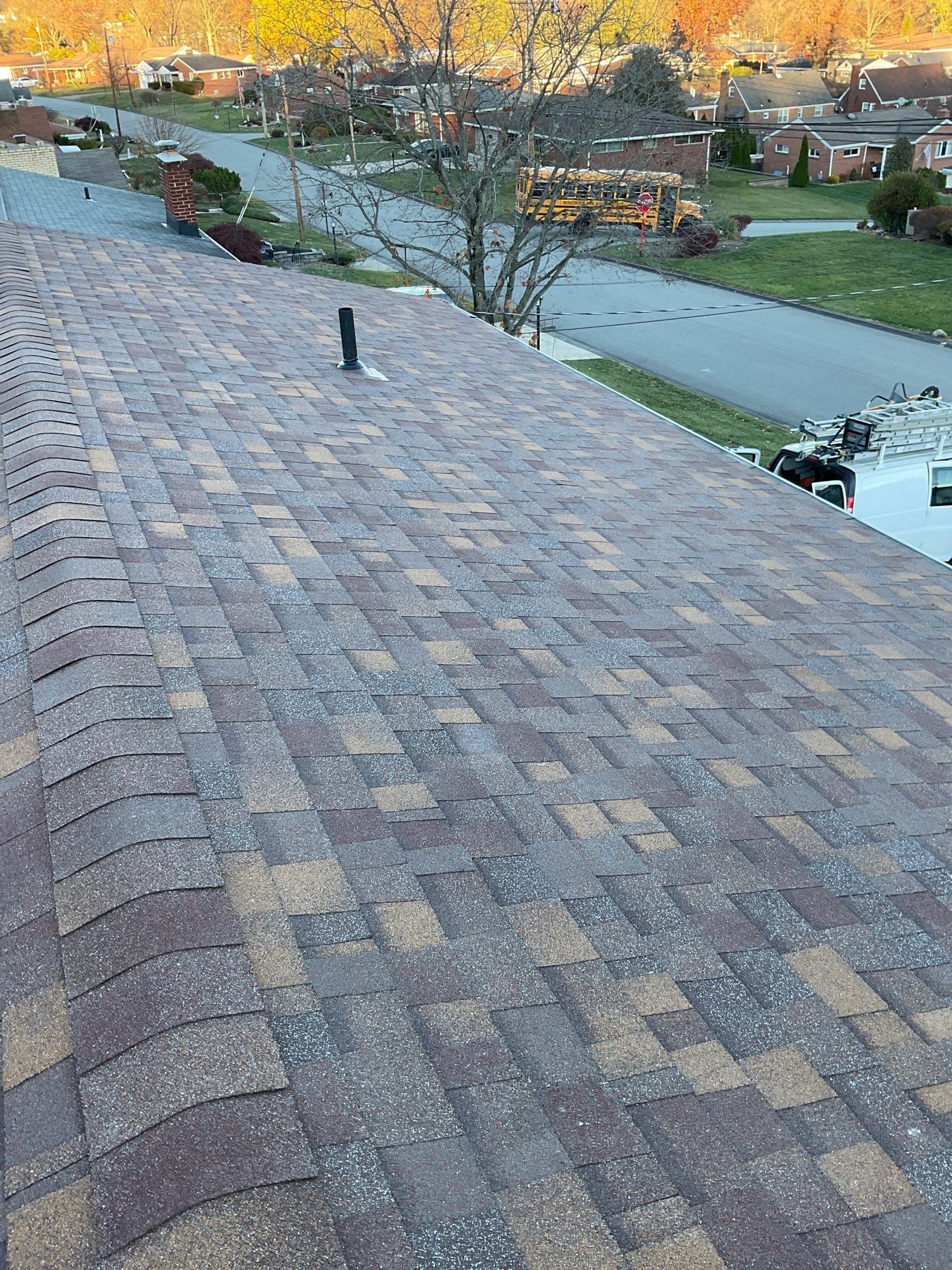 Slagle Roofing and Construction 121