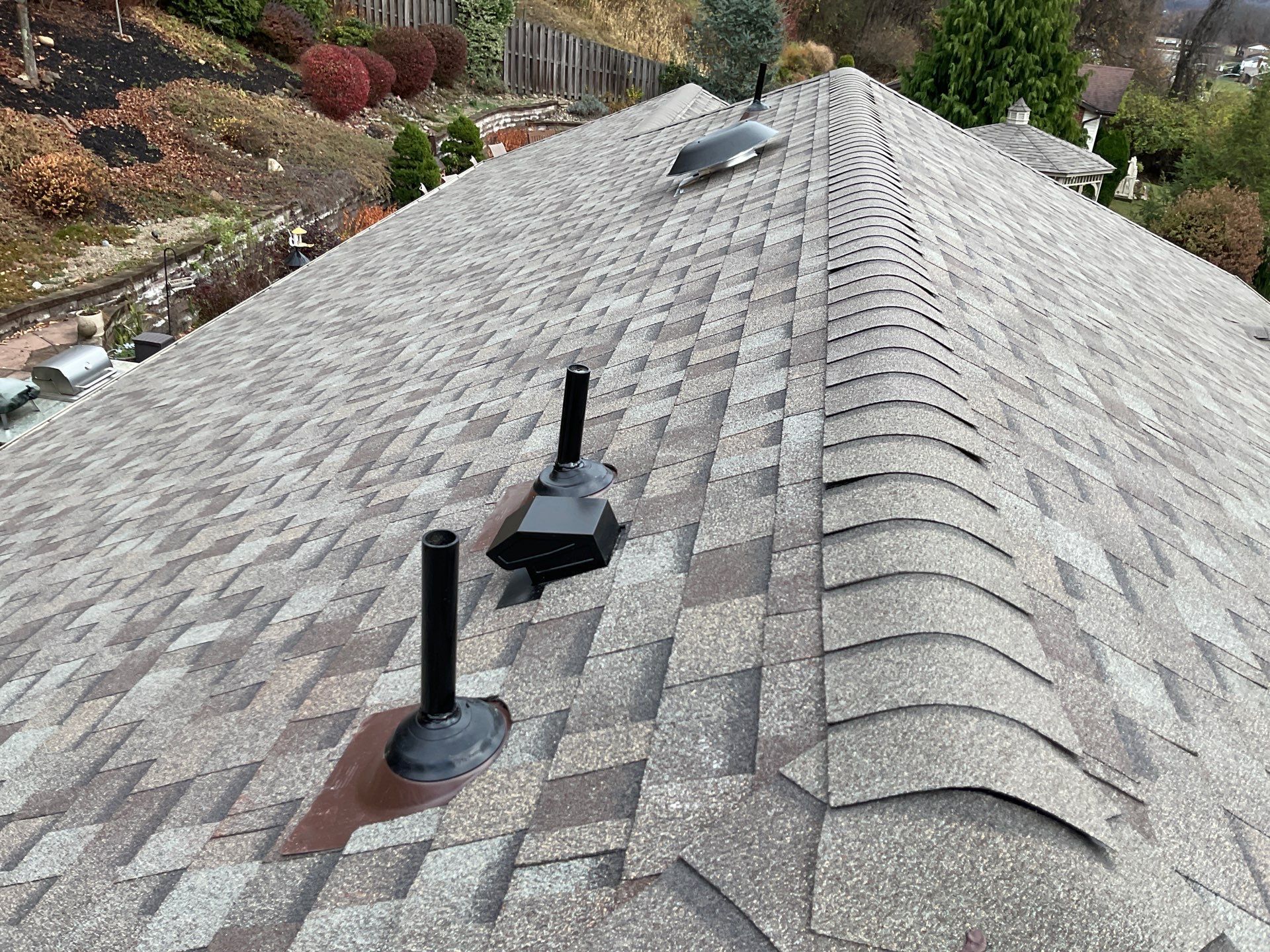 Slagle Roofing and Construction 122