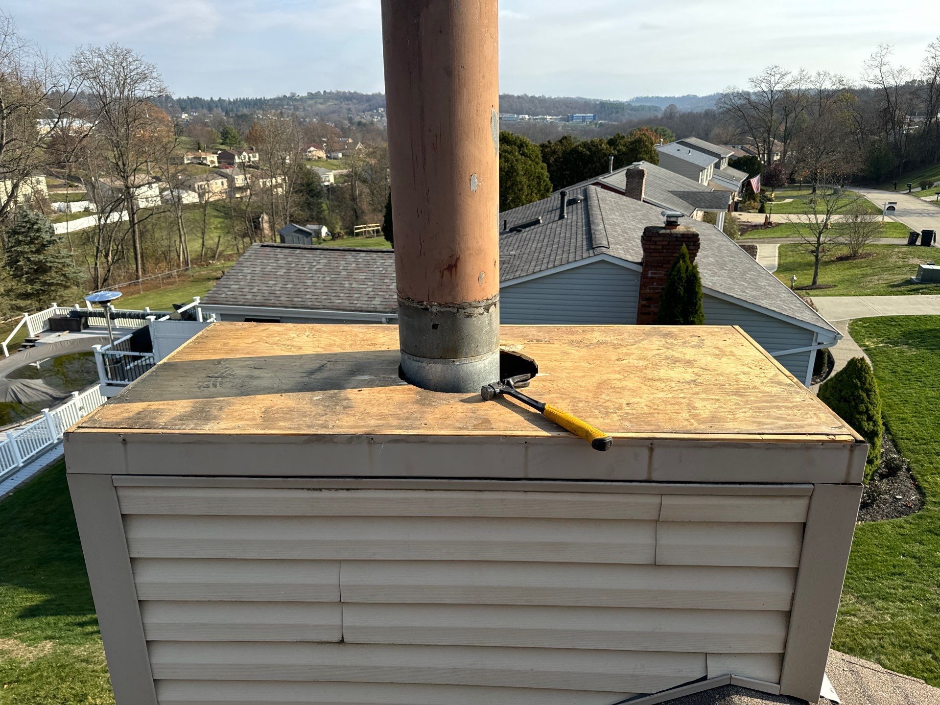 Slagle Roofing and Construction 123