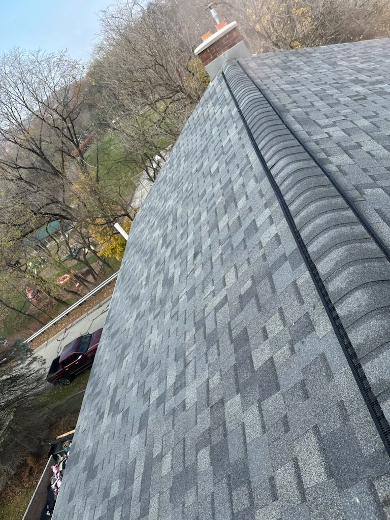 Slagle Roofing and Construction 124