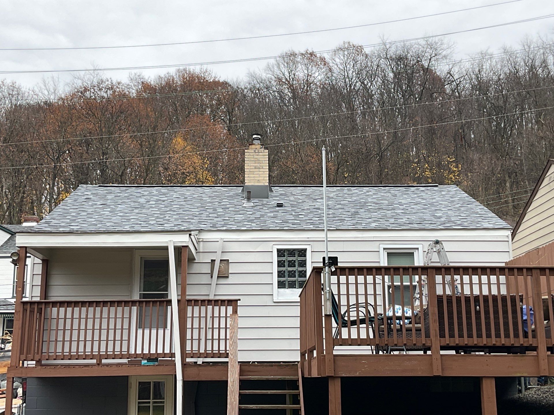 Slagle Roofing and Construction 127