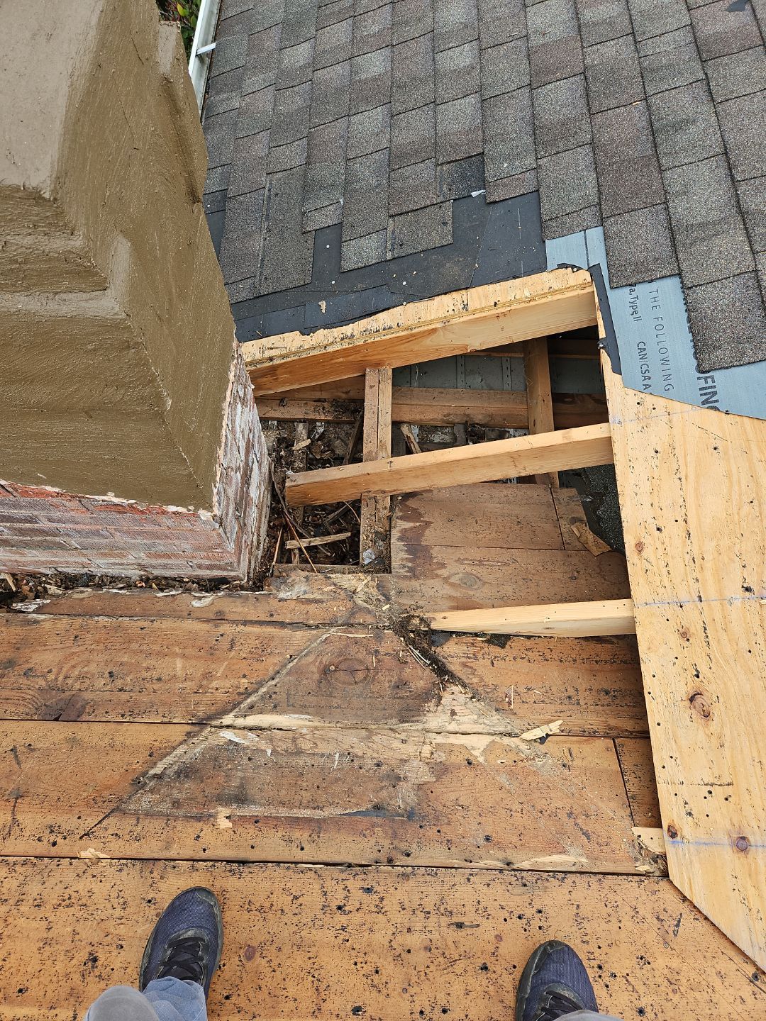 Slagle Roofing and Construction 130