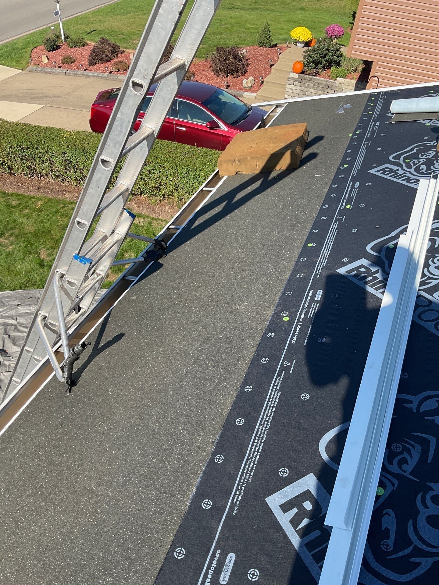 Slagle Roofing and Construction 131