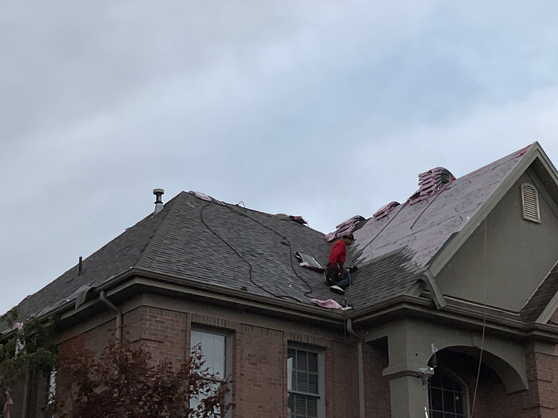 Slagle Roofing and Construction 132