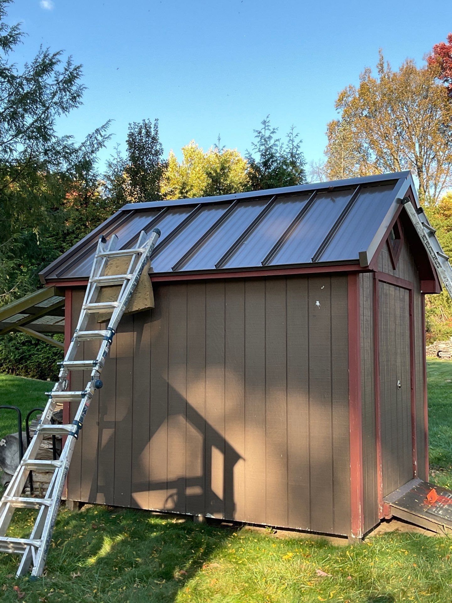 Slagle Roofing and Construction 134