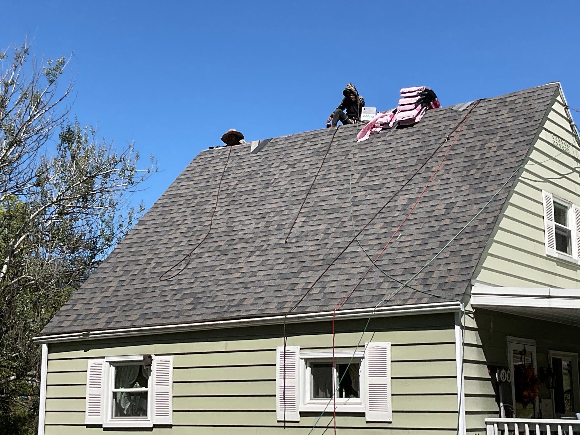 Slagle Roofing and Construction 136