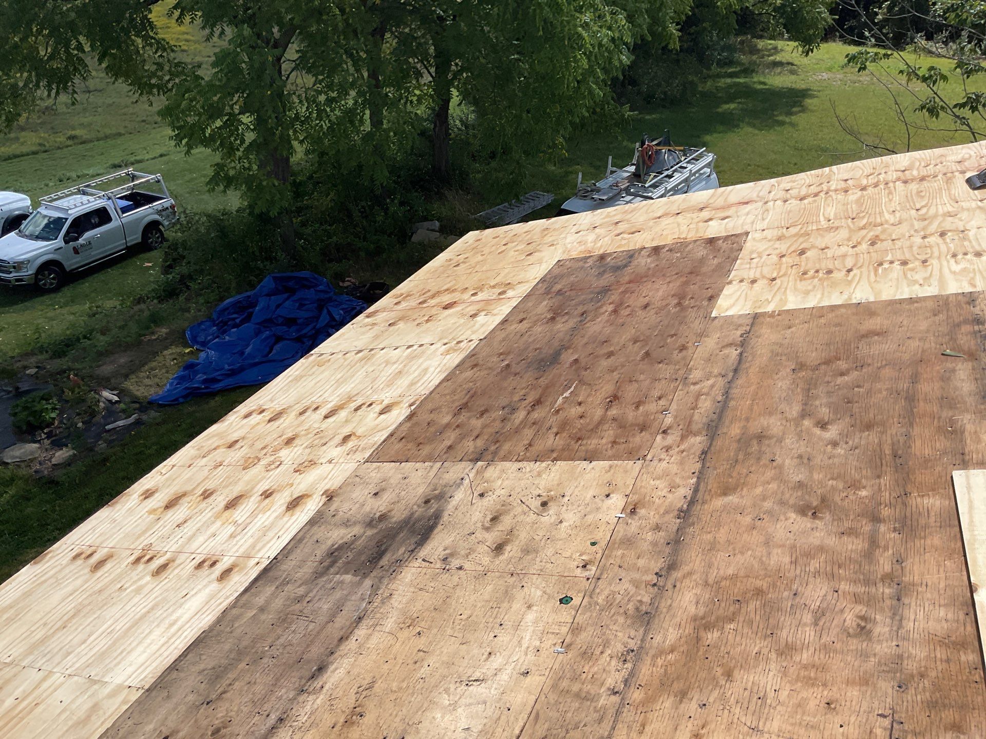 Slagle Roofing and Construction 139