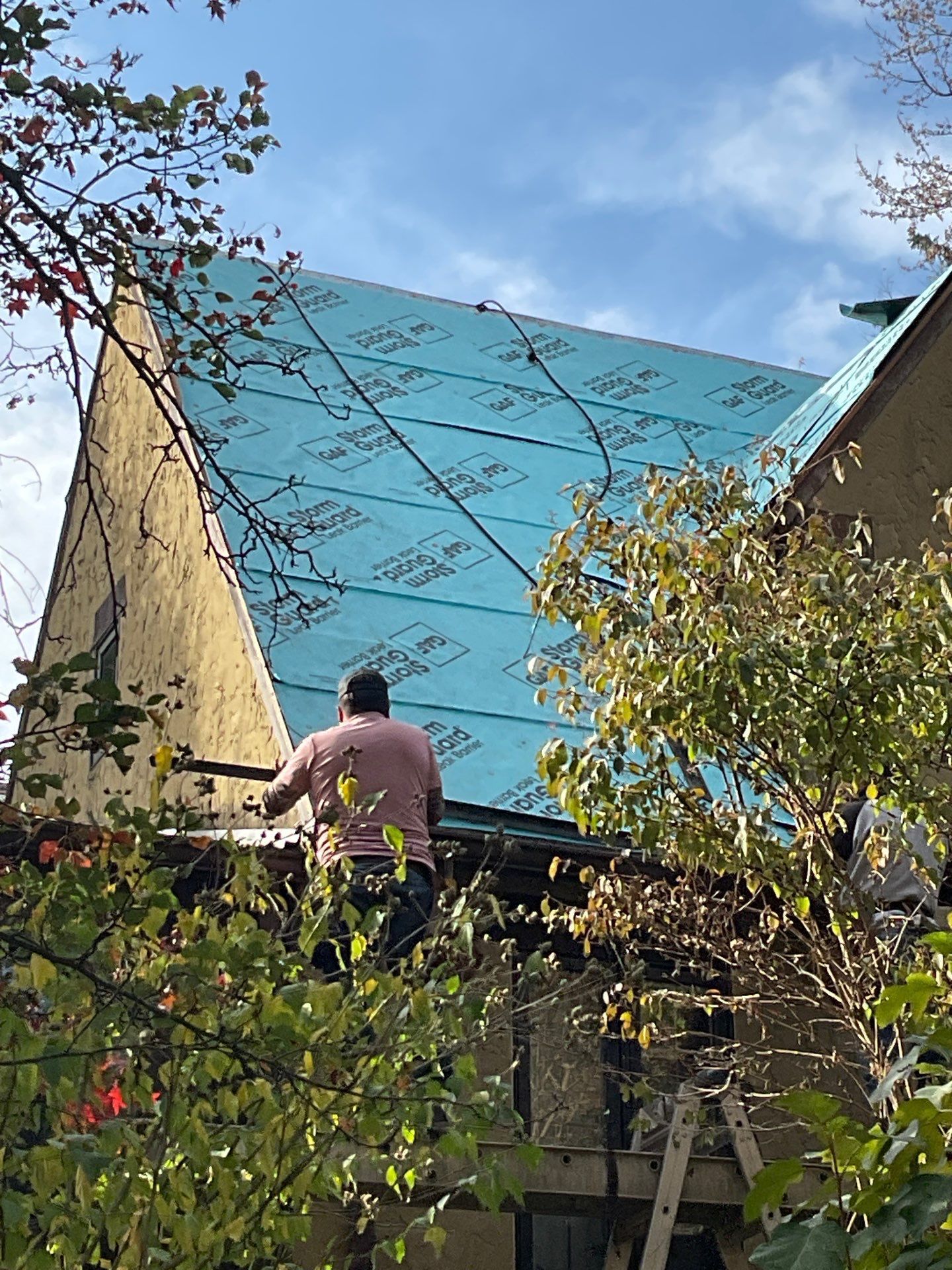 Slagle Roofing and Construction 14