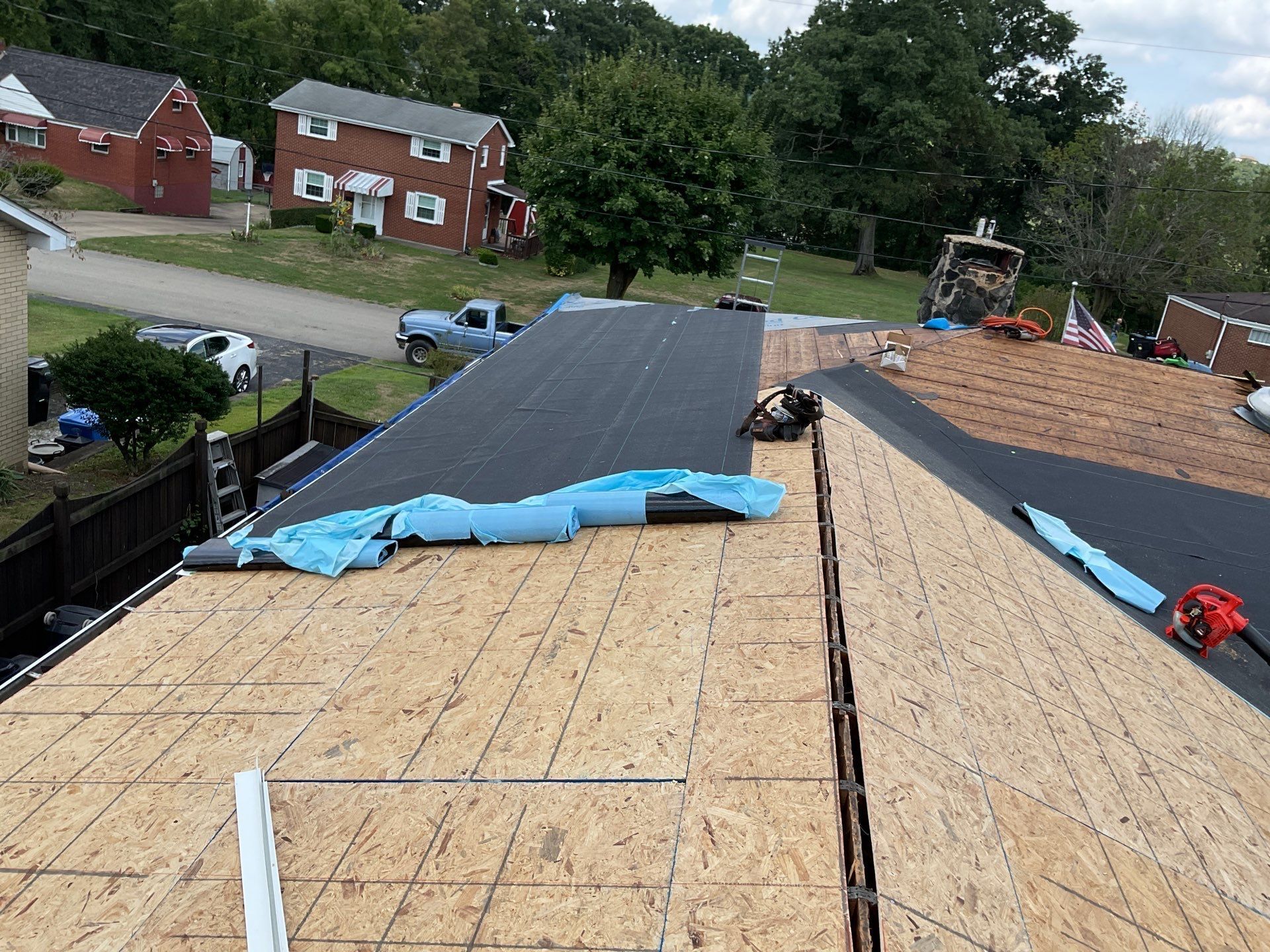 Slagle Roofing and Construction 141