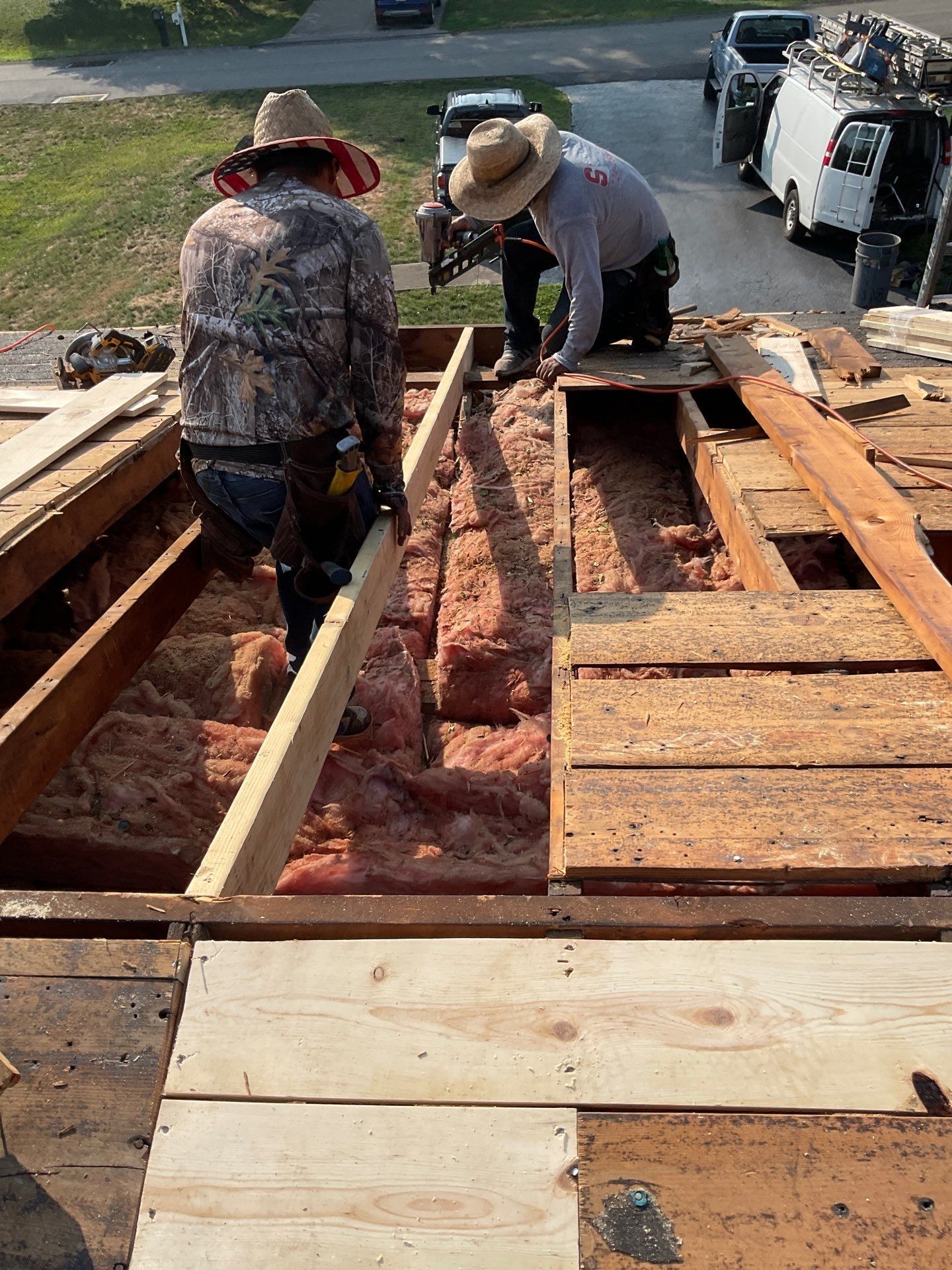 Slagle Roofing and Construction 142