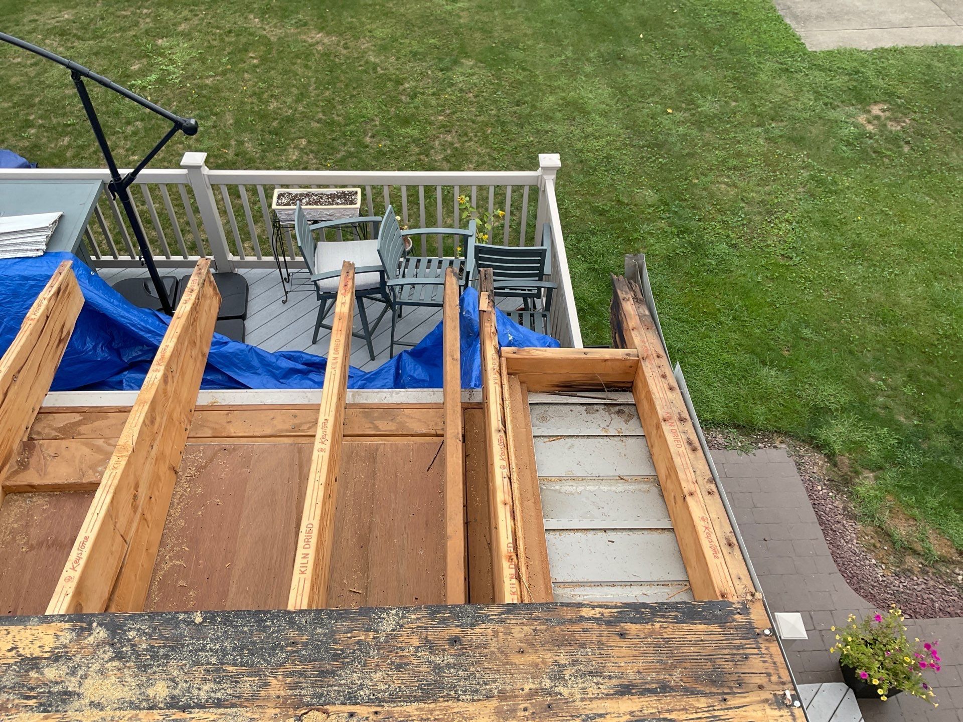 Slagle Roofing and Construction 144