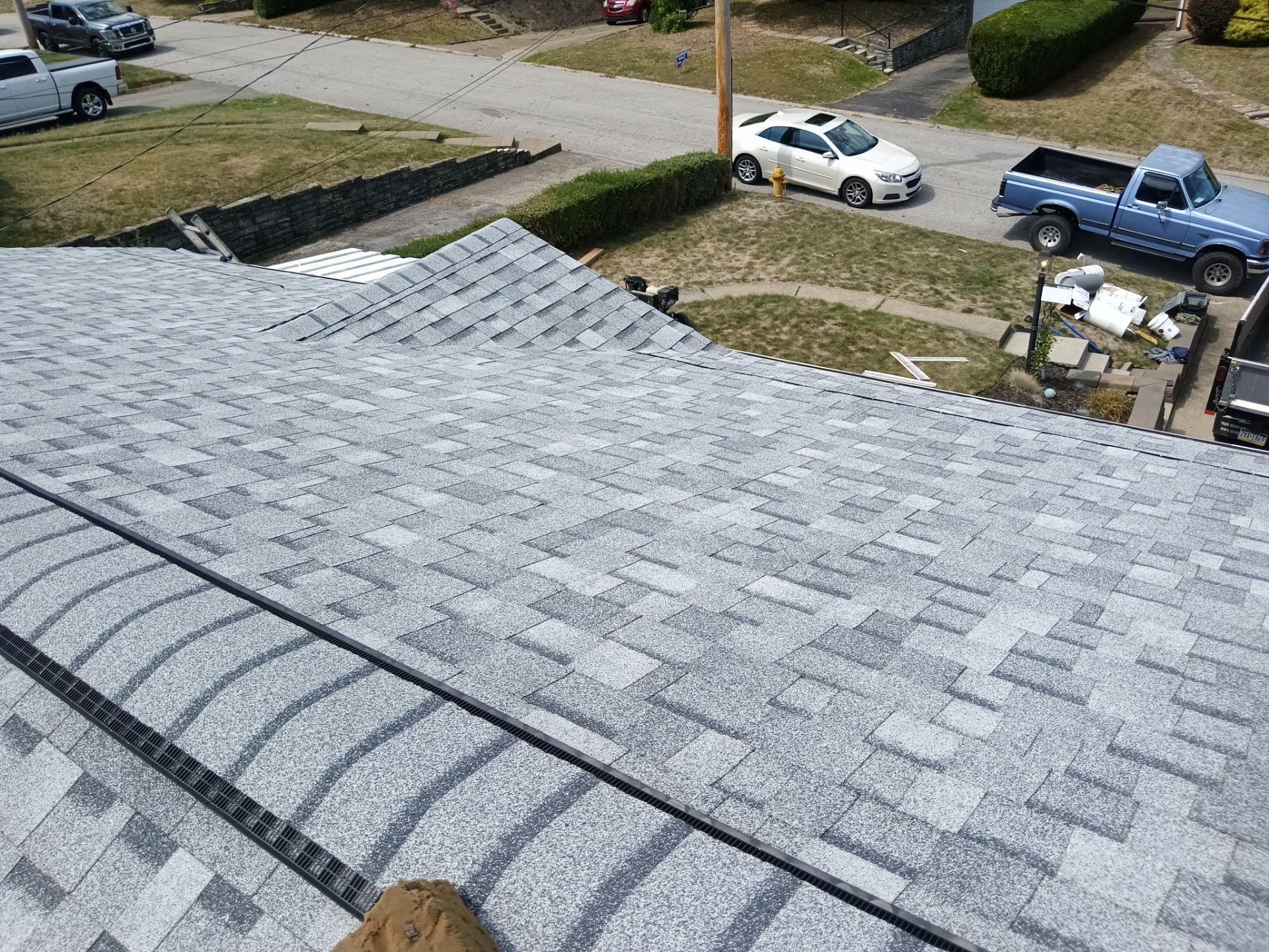 Slagle Roofing and Construction 146