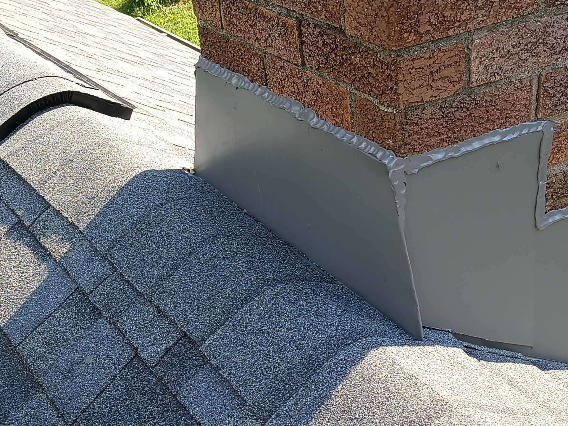 Slagle Roofing and Construction 147