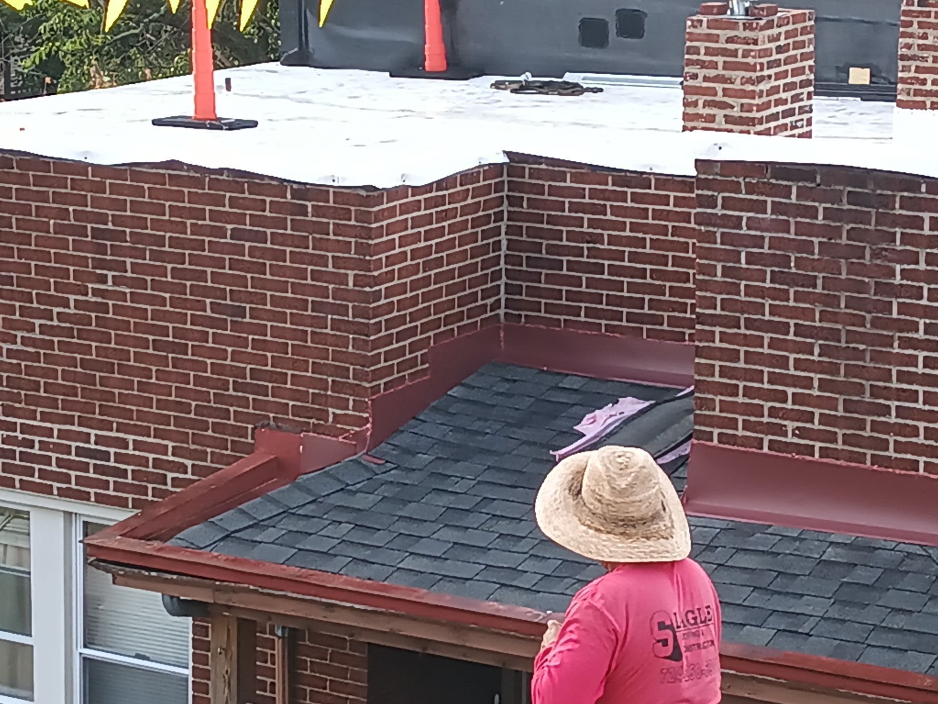 Slagle Roofing and Construction 152