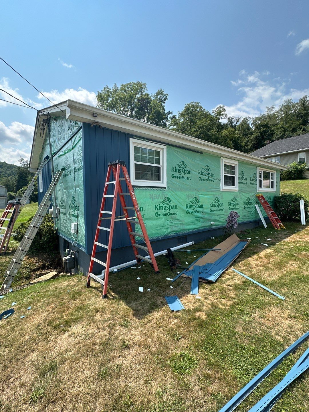 Slagle Roofing and Construction 153