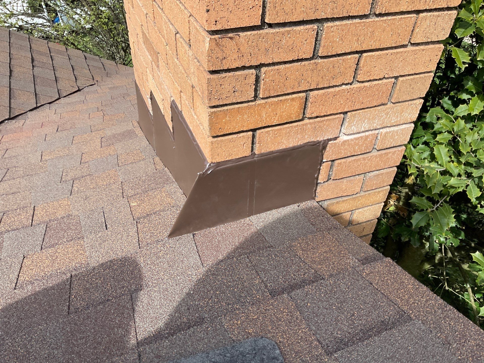 Slagle Roofing and Construction 154