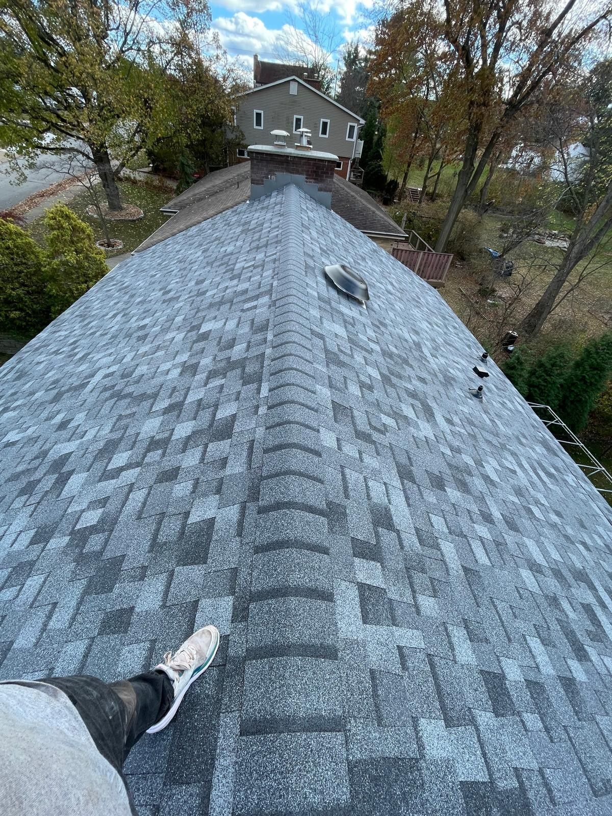 Slagle Roofing and Construction 156