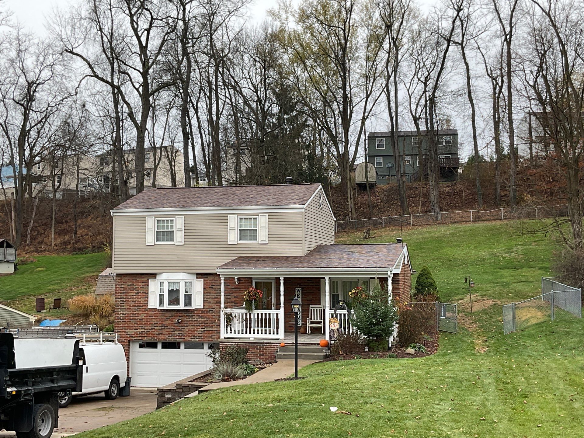 Slagle Roofing and Construction 161