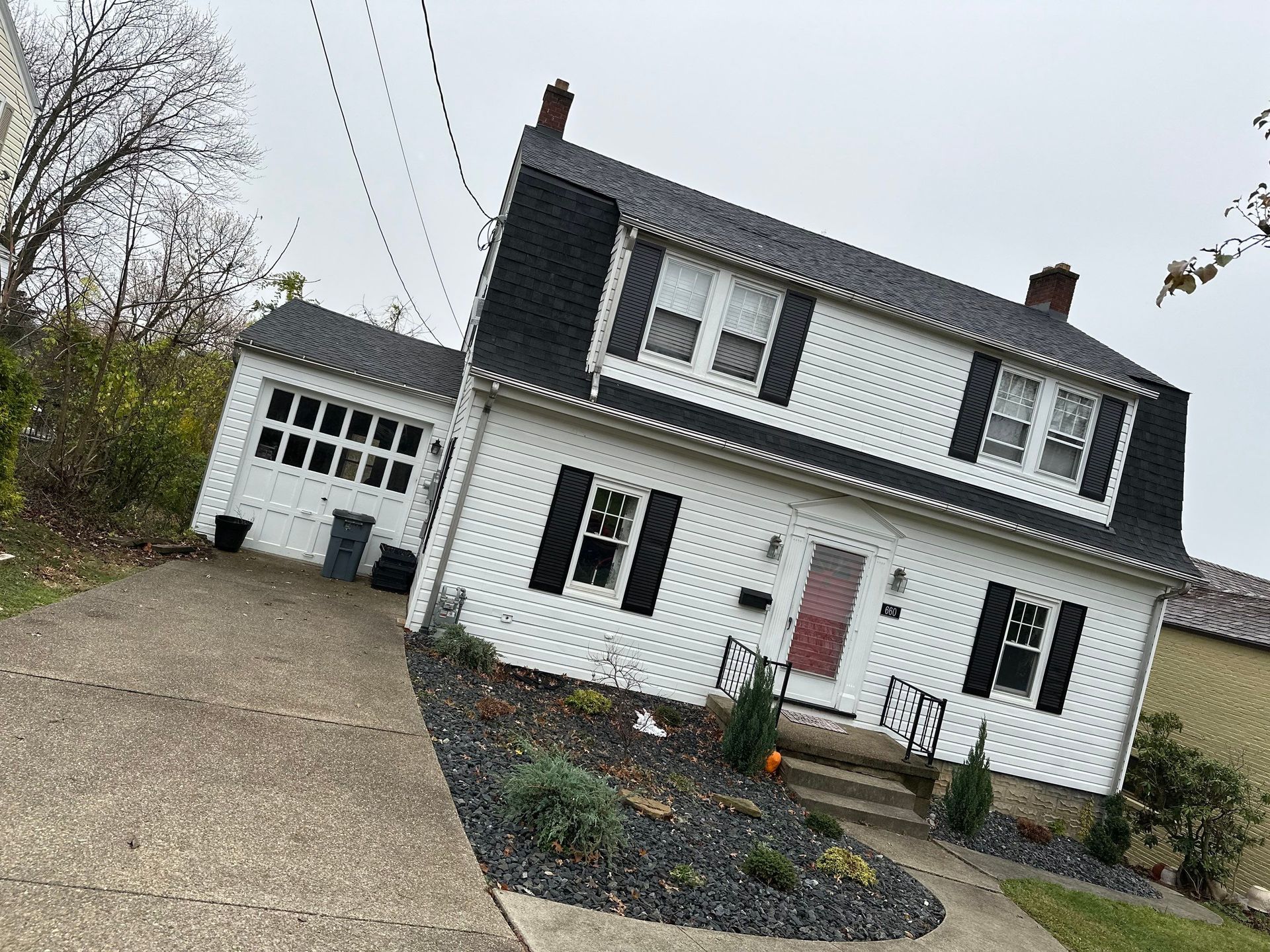 Slagle Roofing and Construction 162