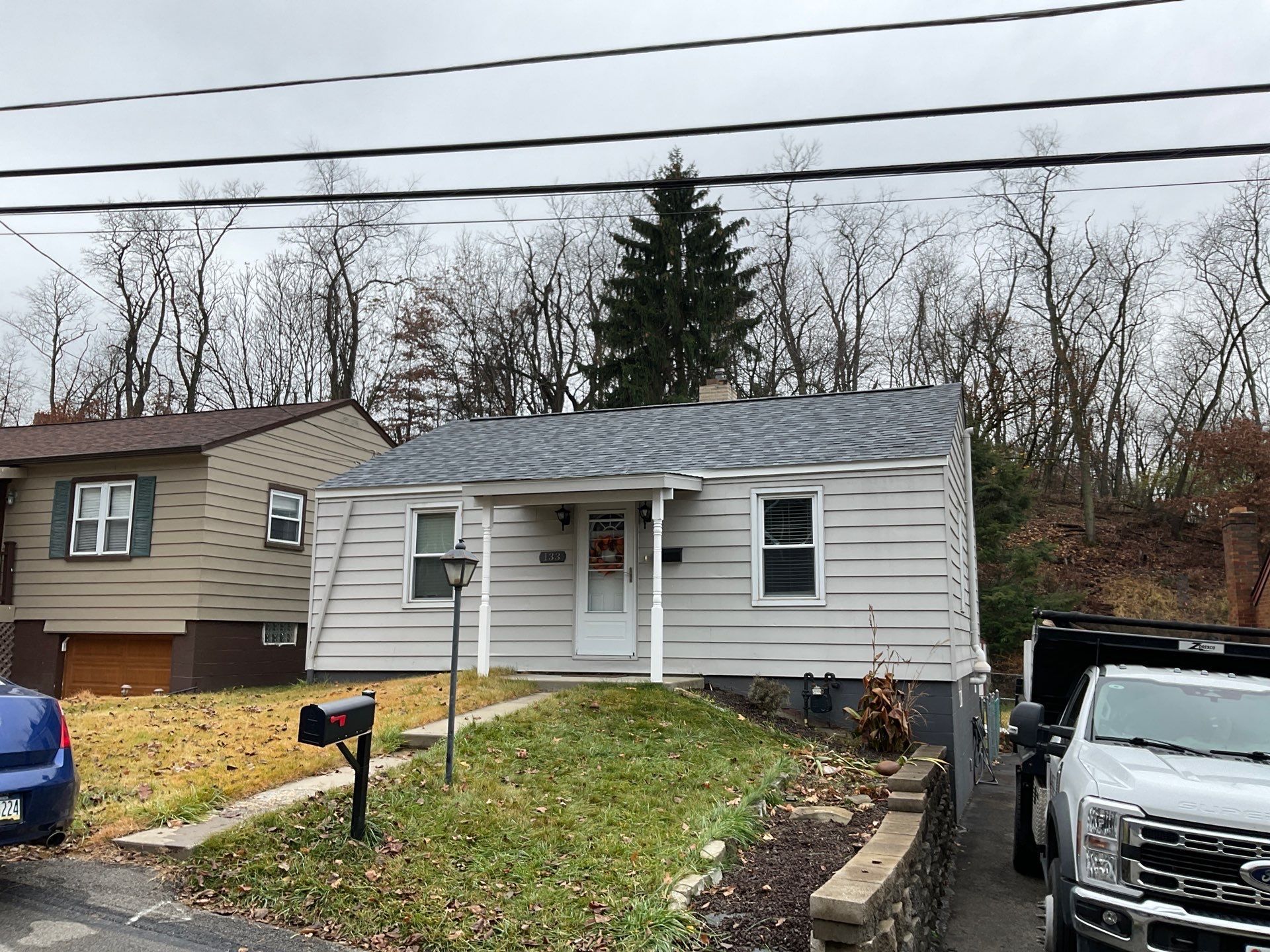 Slagle Roofing and Construction 163