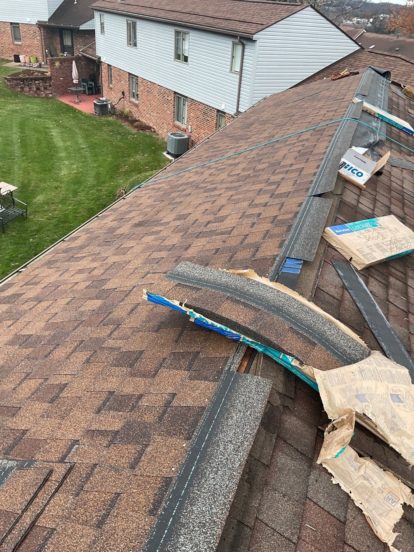 Slagle Roofing and Construction 164