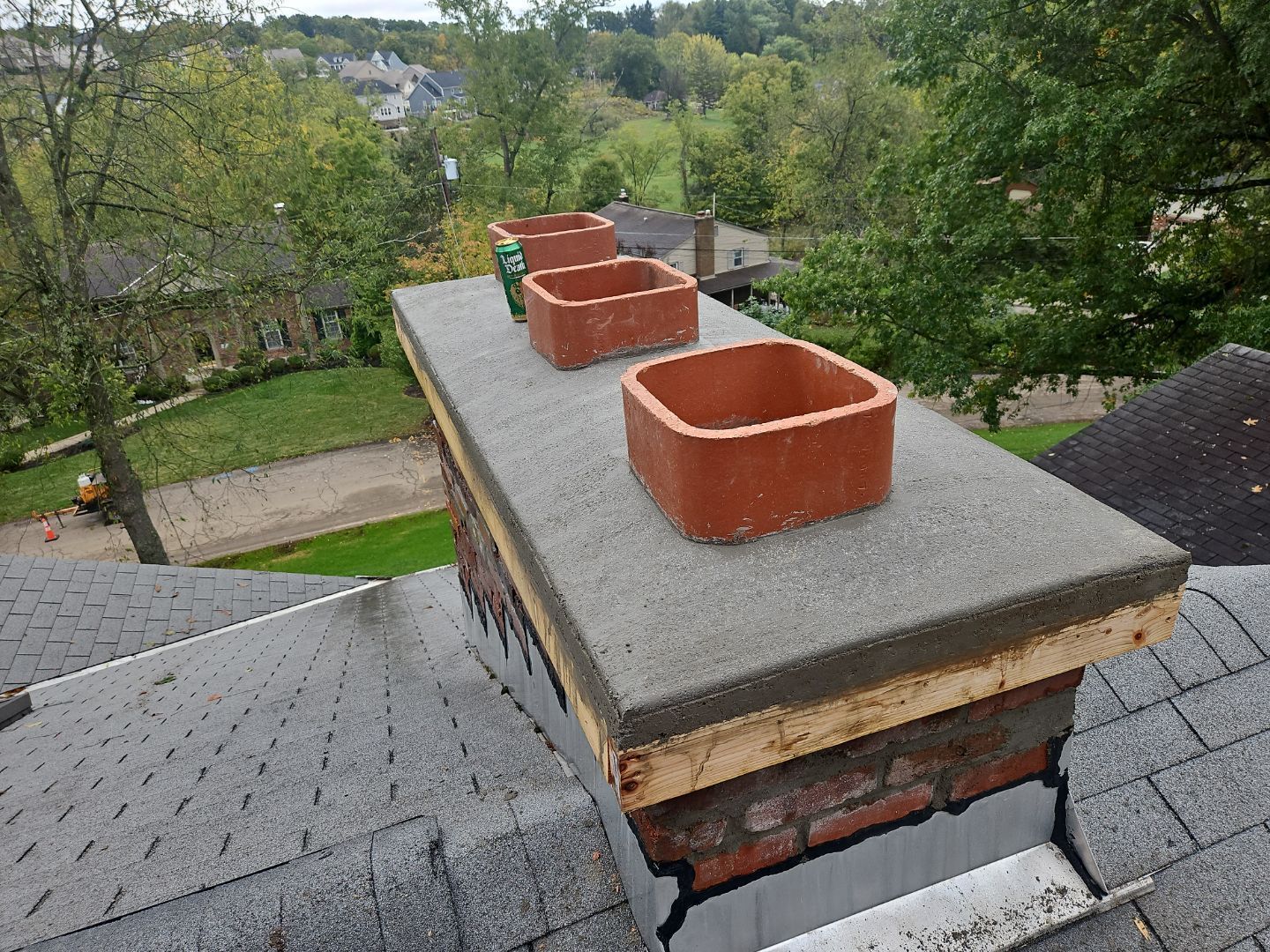 Slagle Roofing and Construction 165