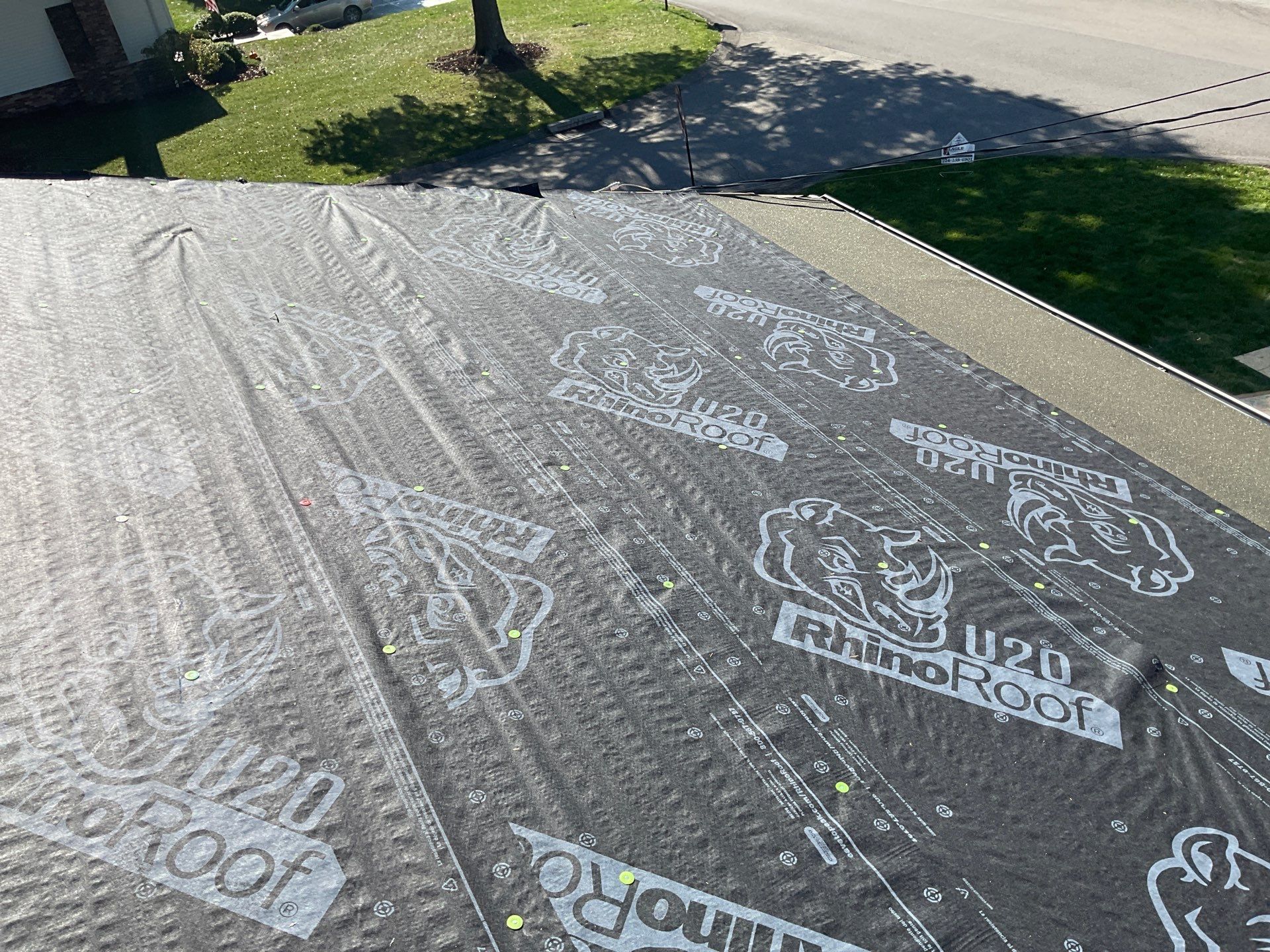 Slagle Roofing and Construction 168