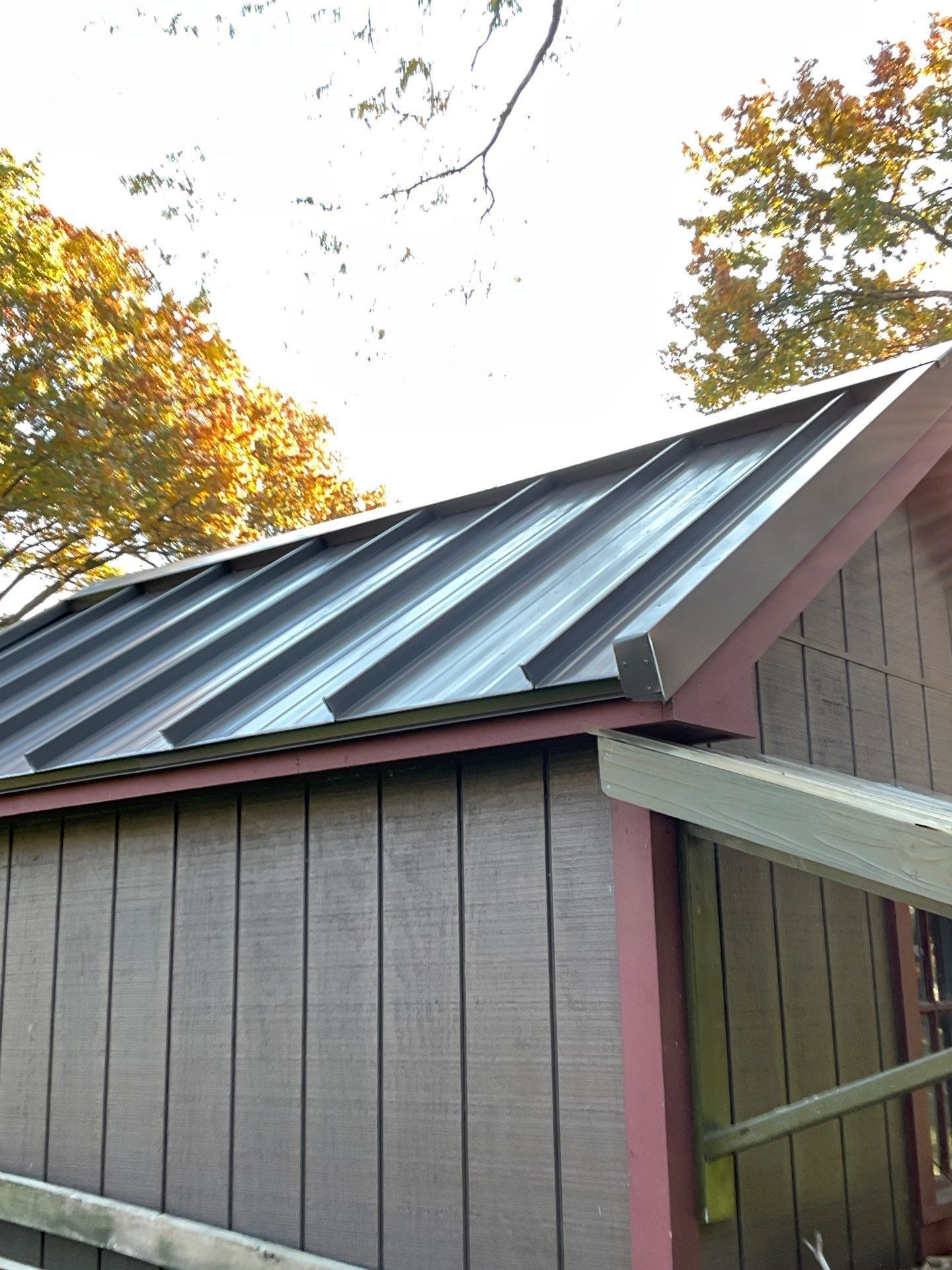 Slagle Roofing and Construction 171