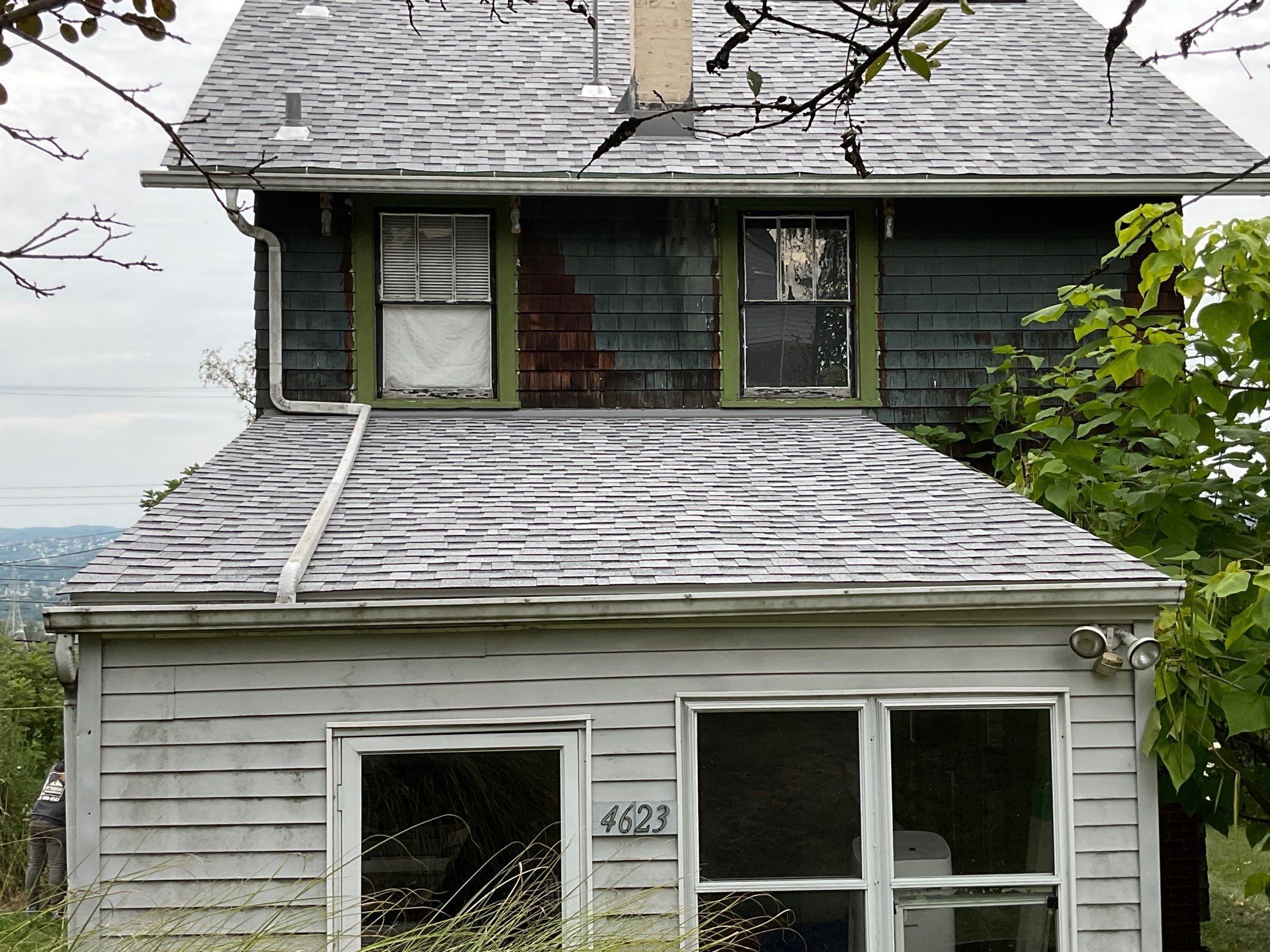 Slagle Roofing and Construction 179