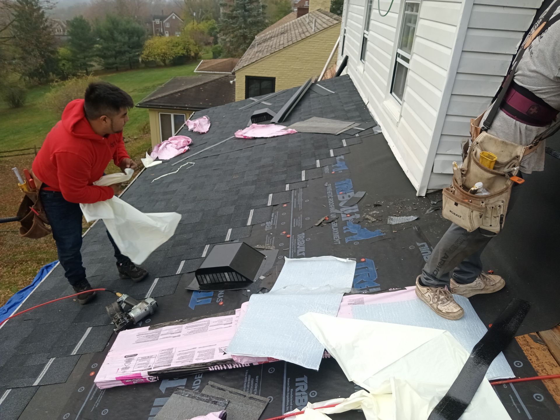 Slagle Roofing and Construction 18