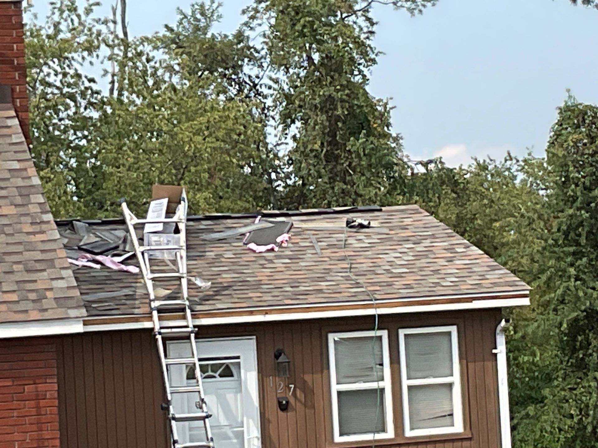 Slagle Roofing and Construction 181