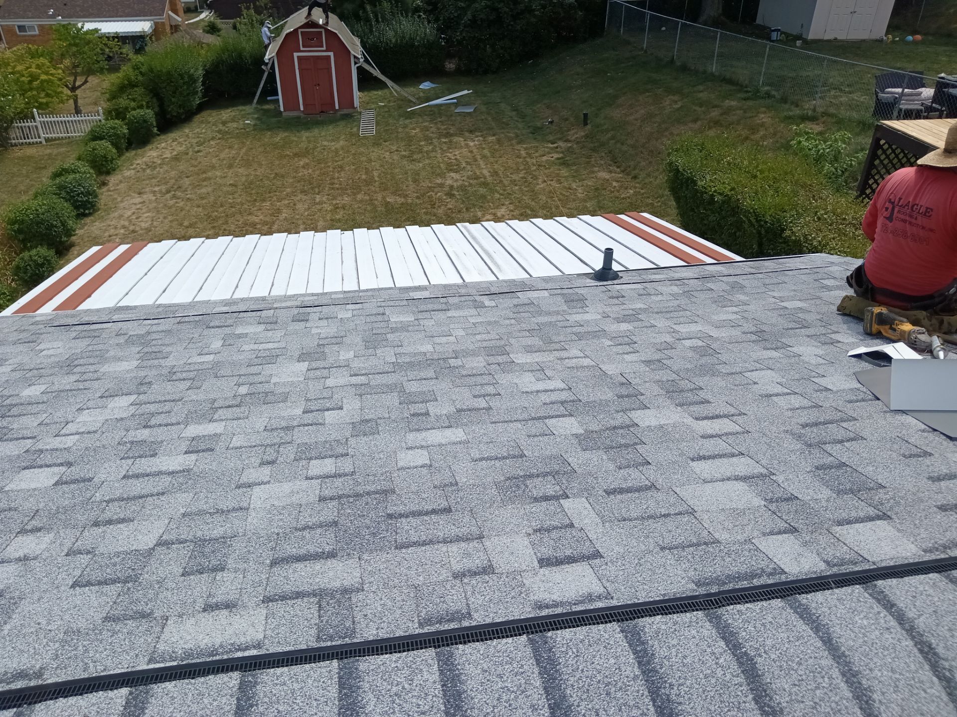 Slagle Roofing and Construction 182