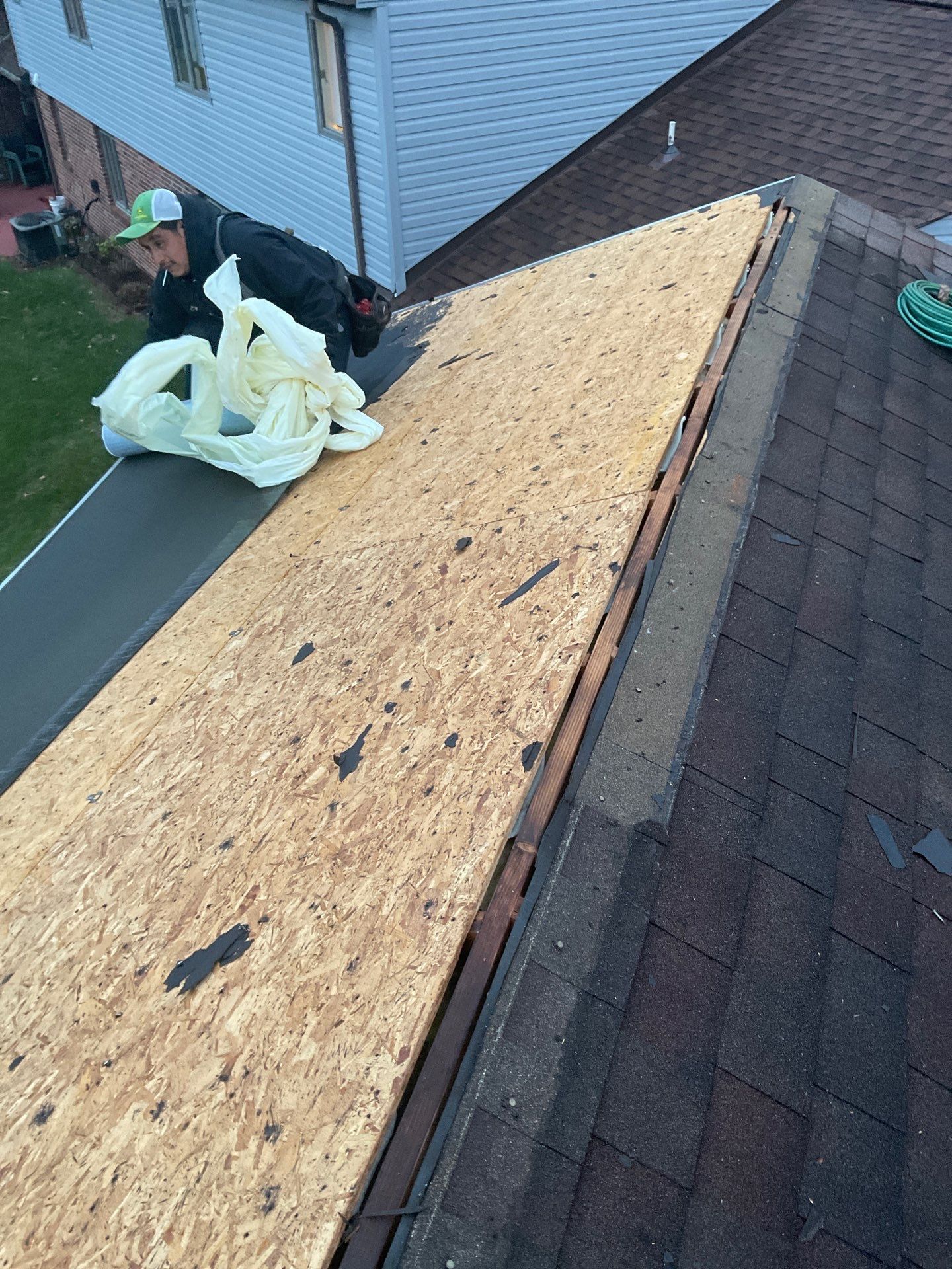 Slagle Roofing and Construction 19