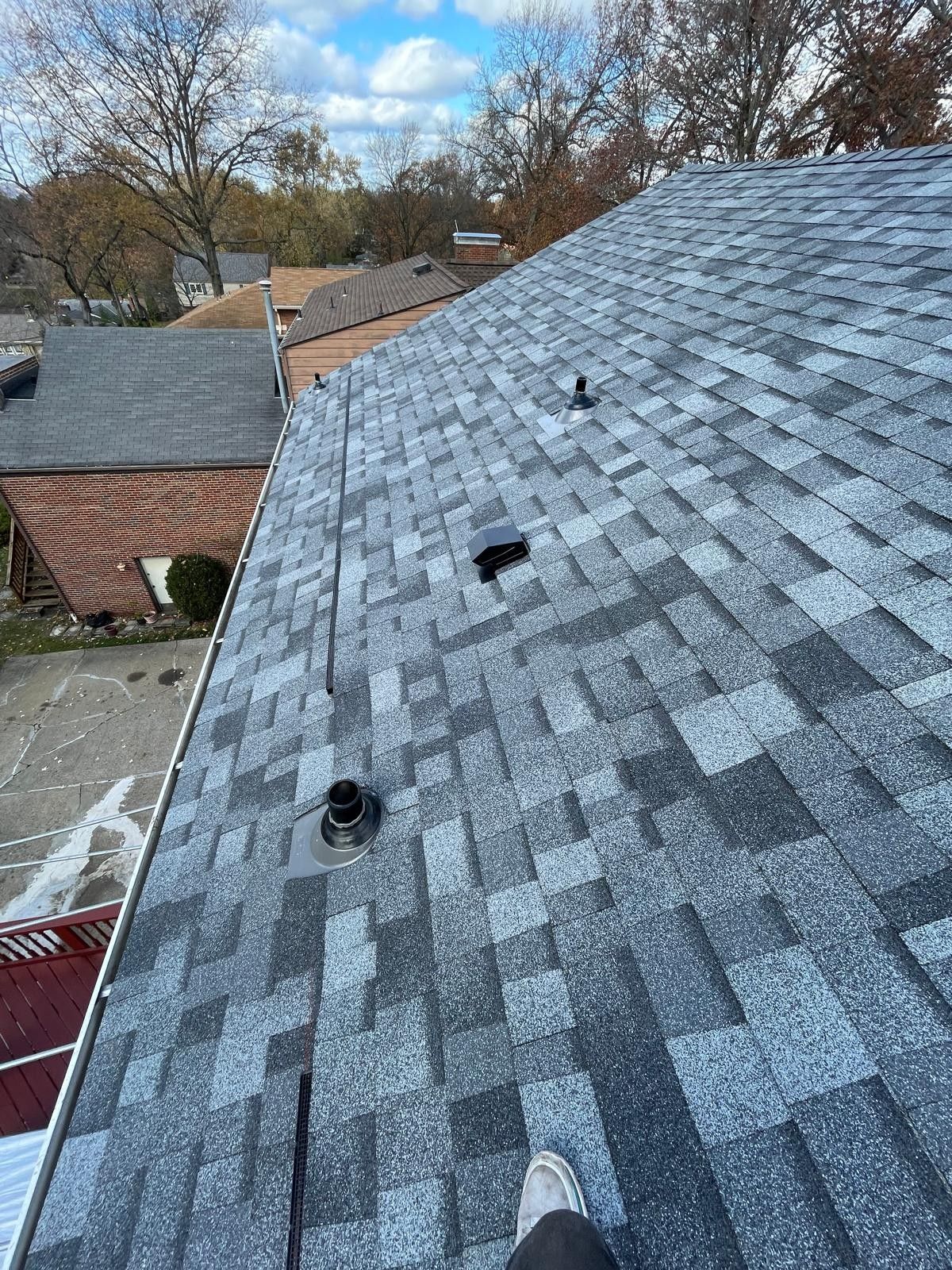 Slagle Roofing and Construction 191