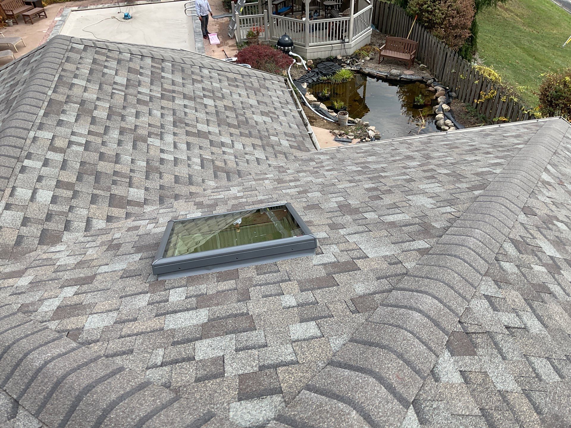 Slagle Roofing and Construction 193