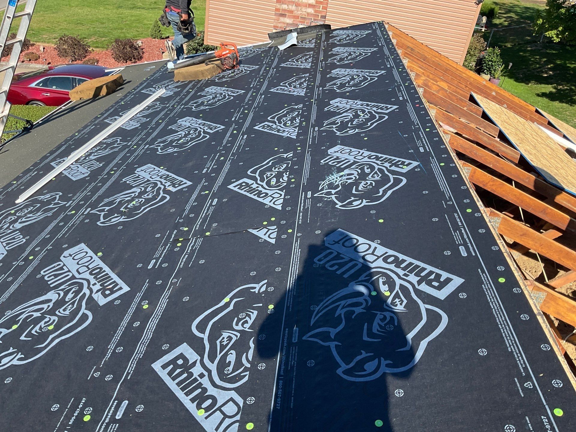 Slagle Roofing and Construction 198