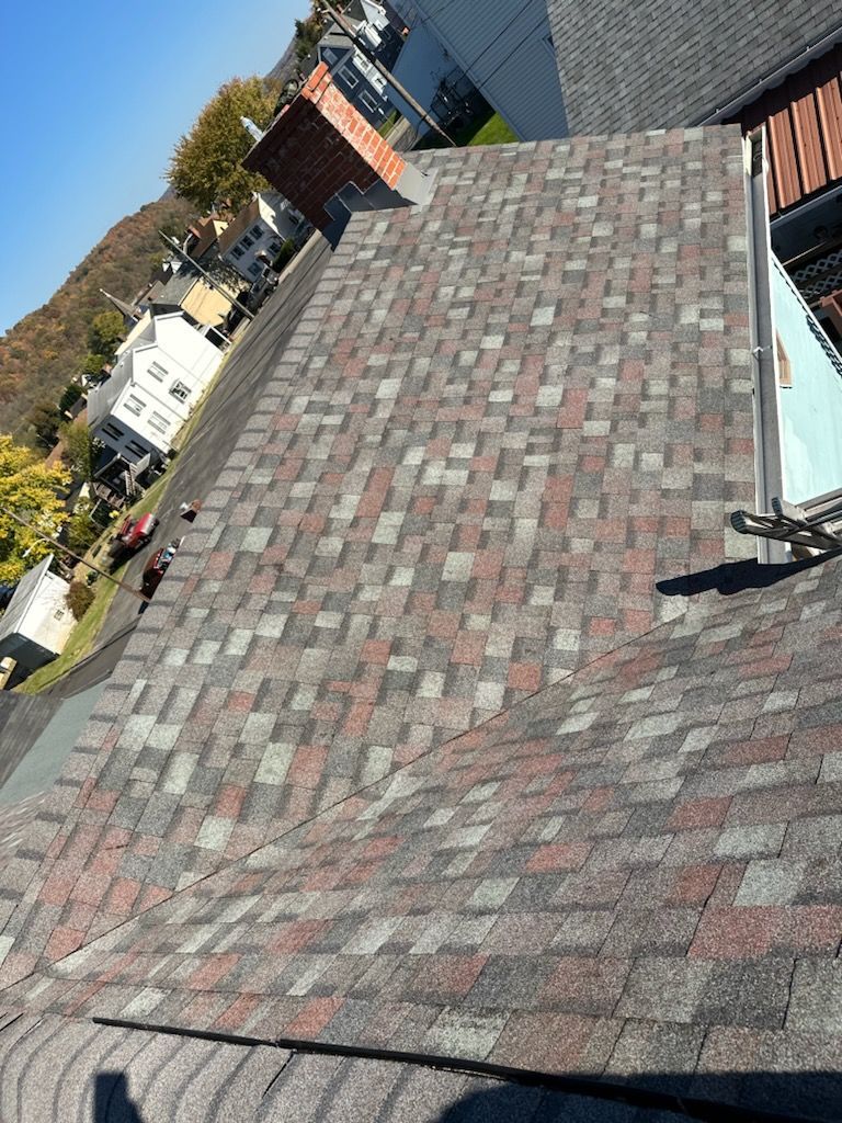 Slagle Roofing and Construction 199