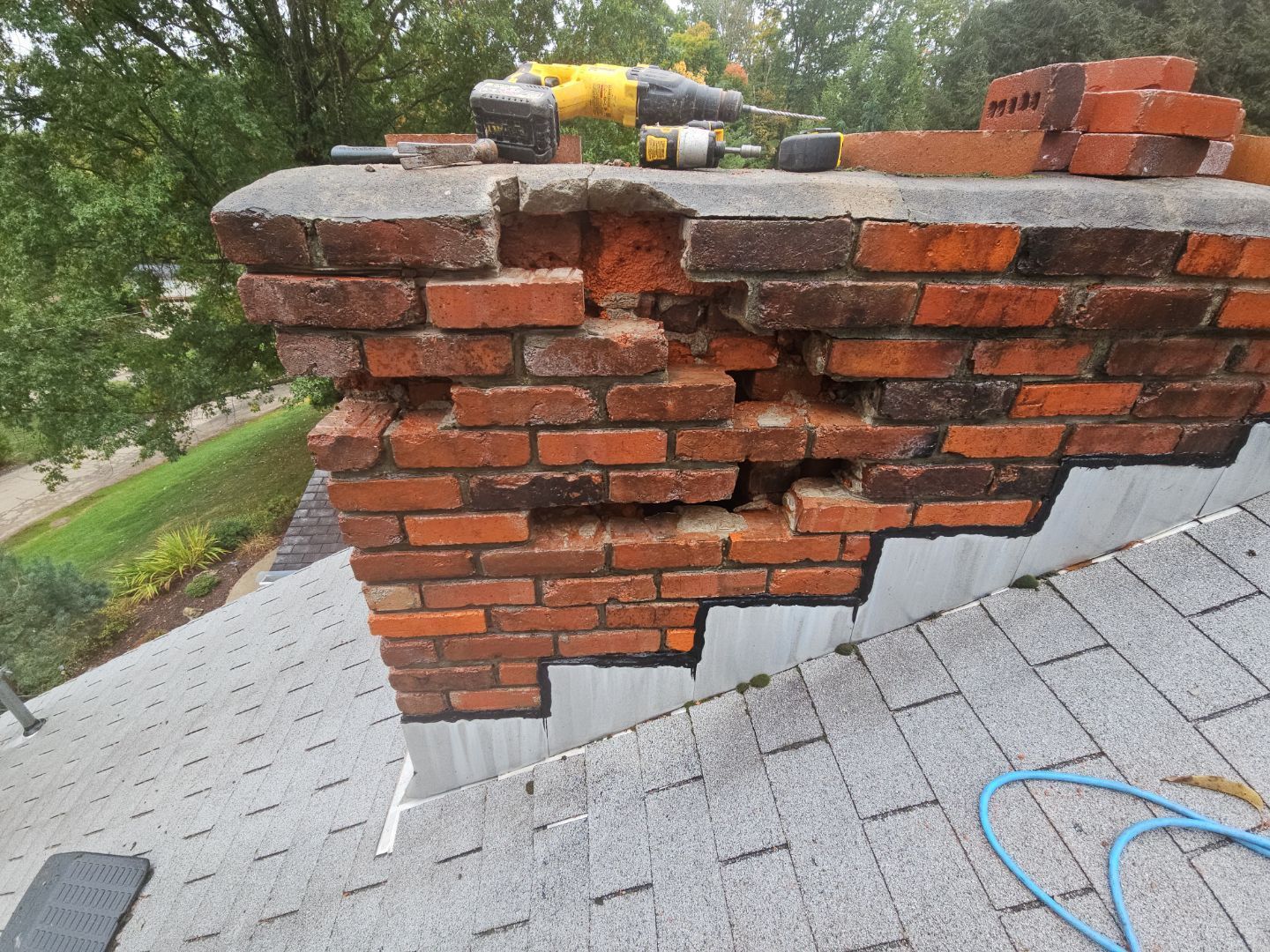 Slagle Roofing and Construction 20