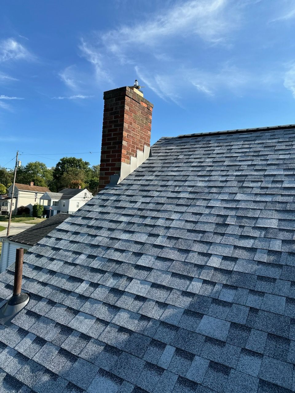 Slagle Roofing and Construction 201