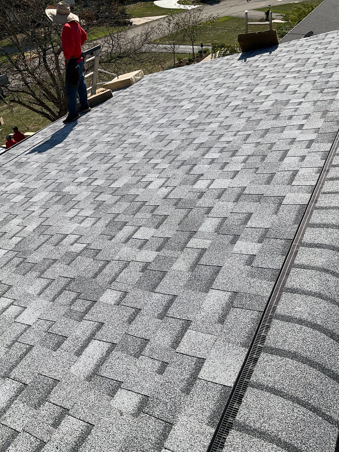 Slagle Roofing and Construction 202