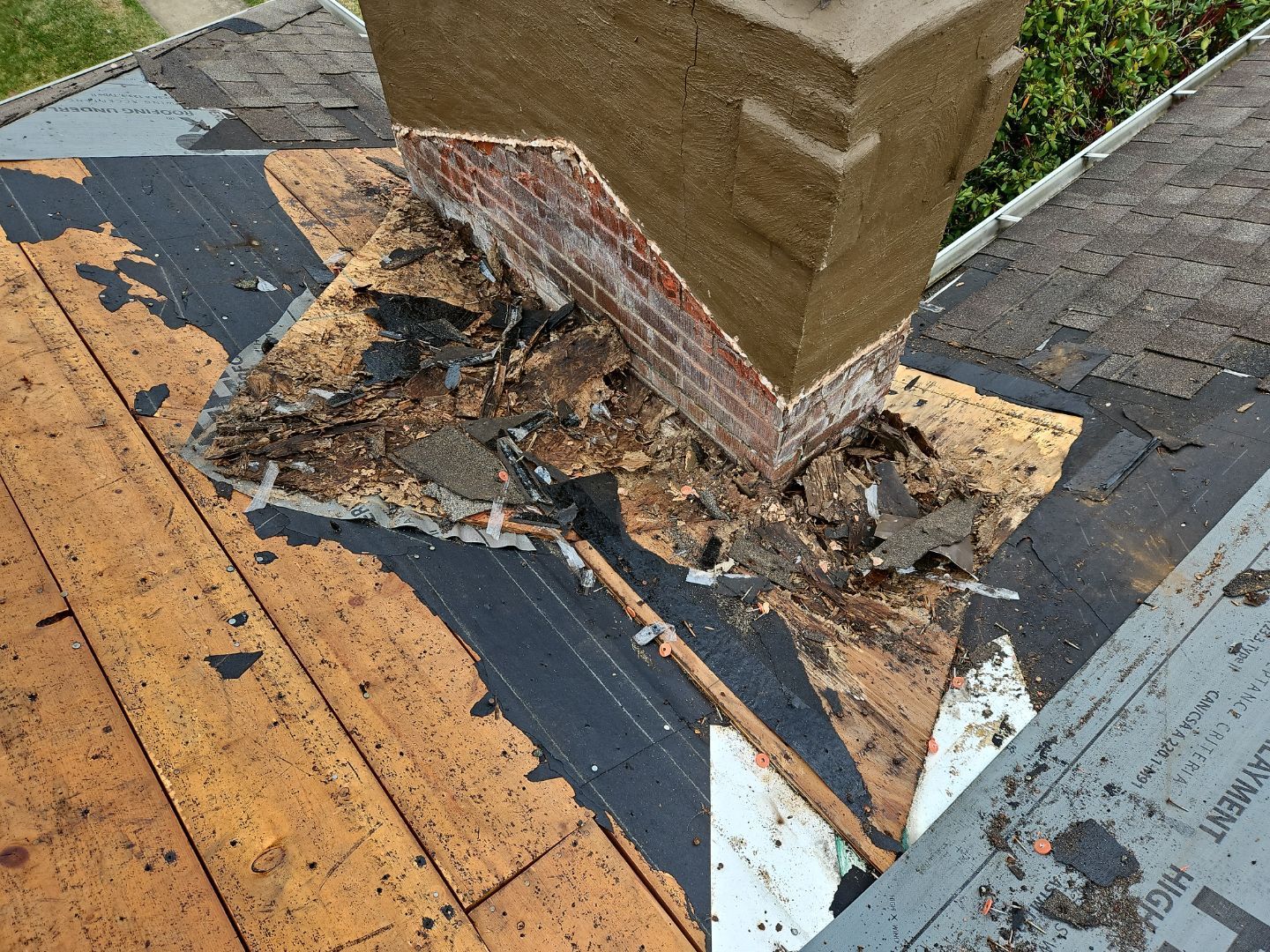 Slagle Roofing and Construction 21