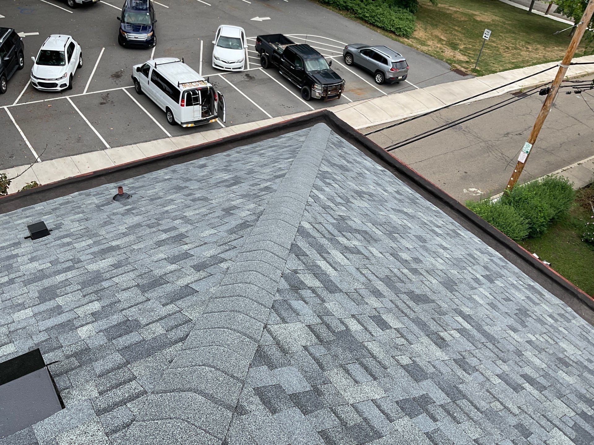 Slagle Roofing and Construction 213