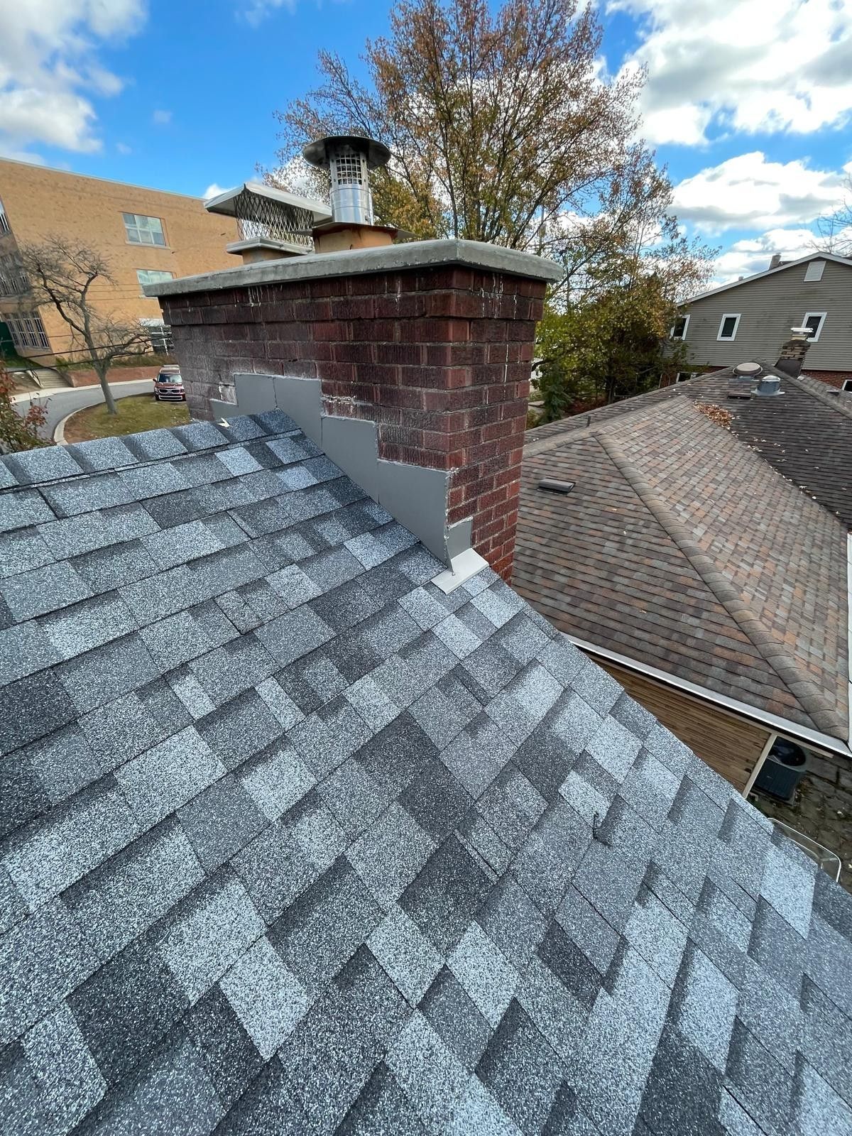 Slagle Roofing and Construction 217