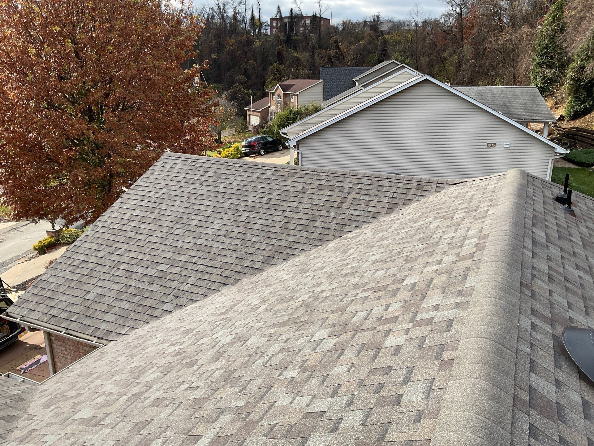 Slagle Roofing and Construction 219