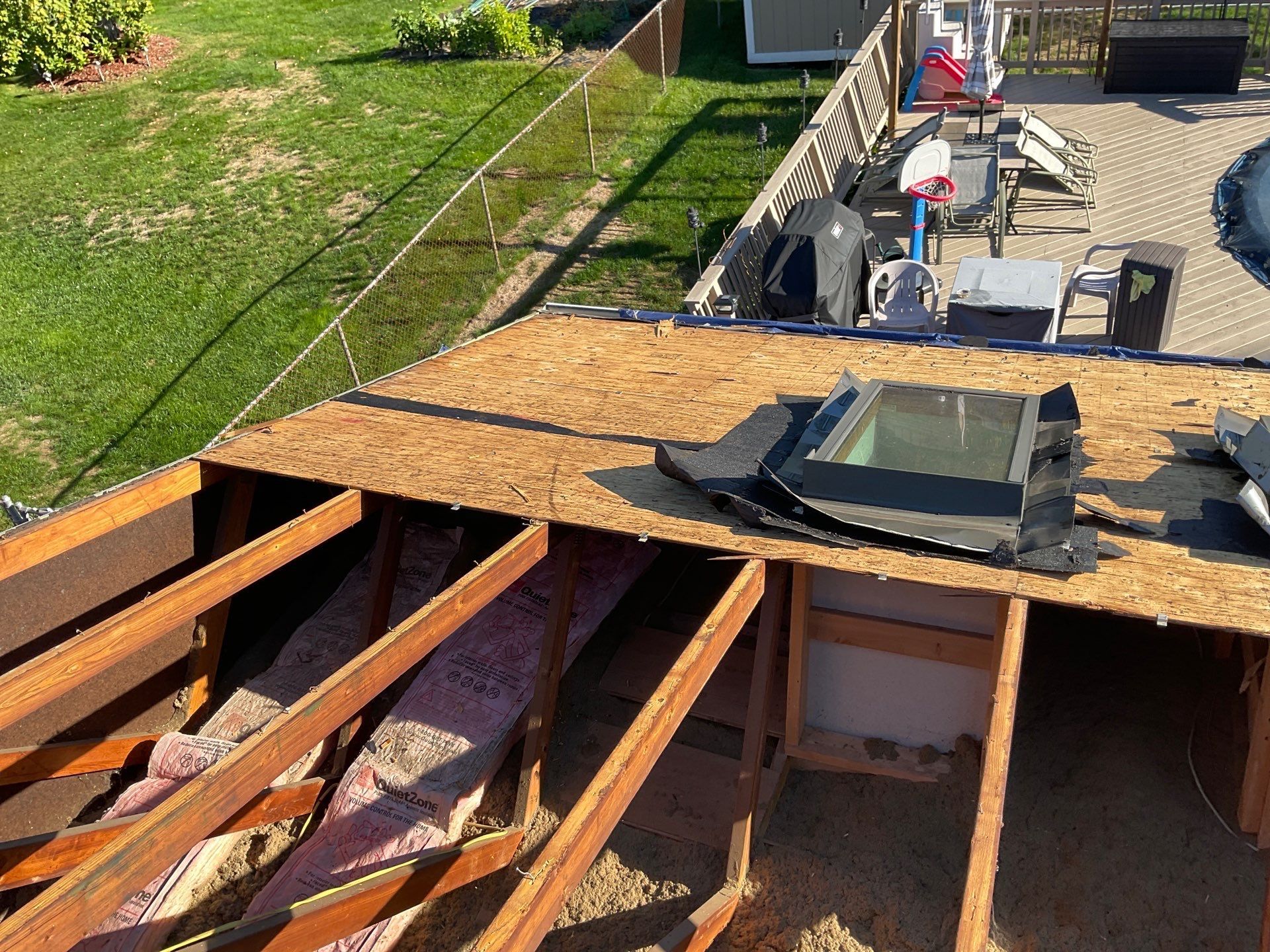 Slagle Roofing and Construction 22