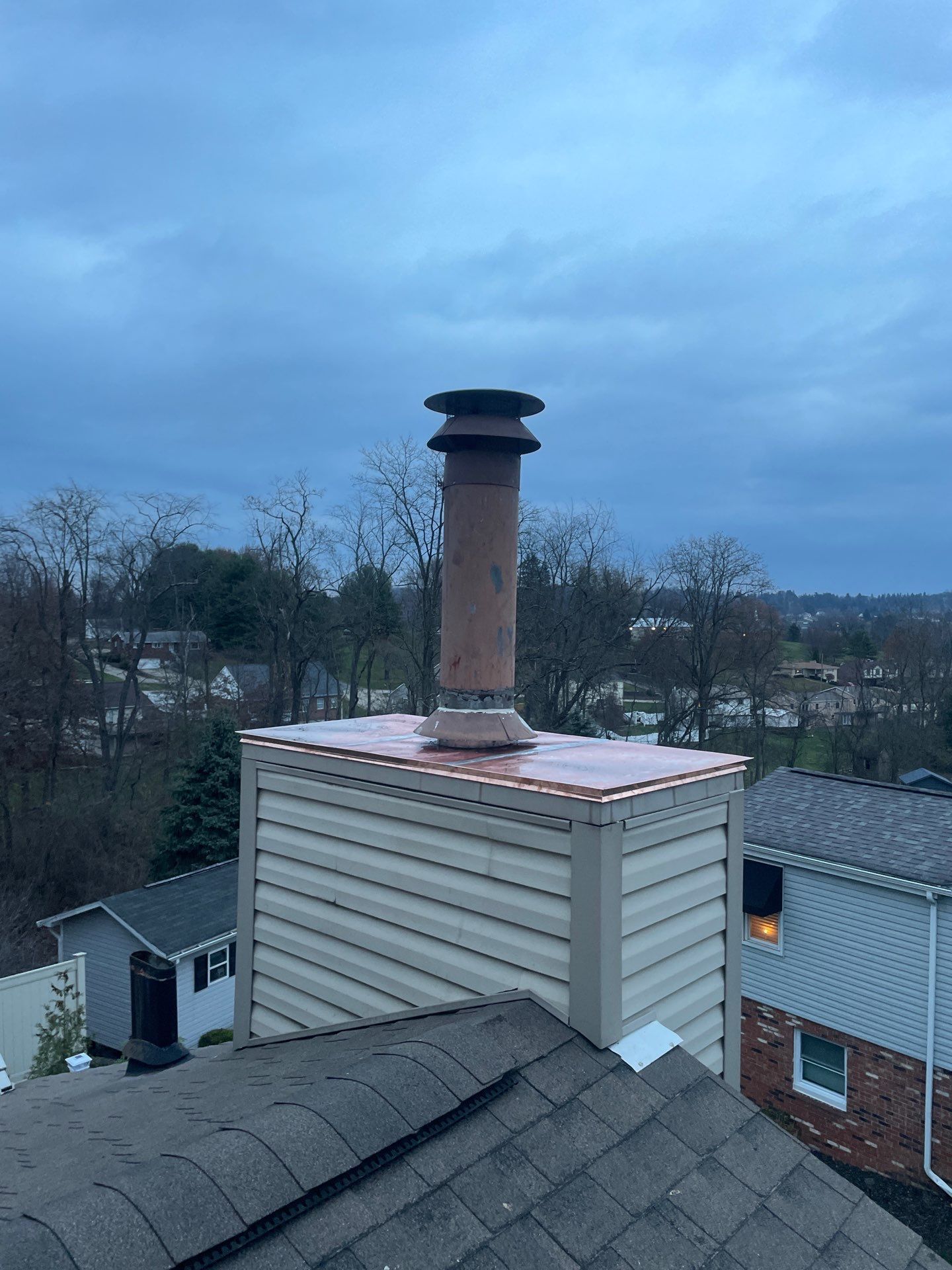 Slagle Roofing and Construction 220